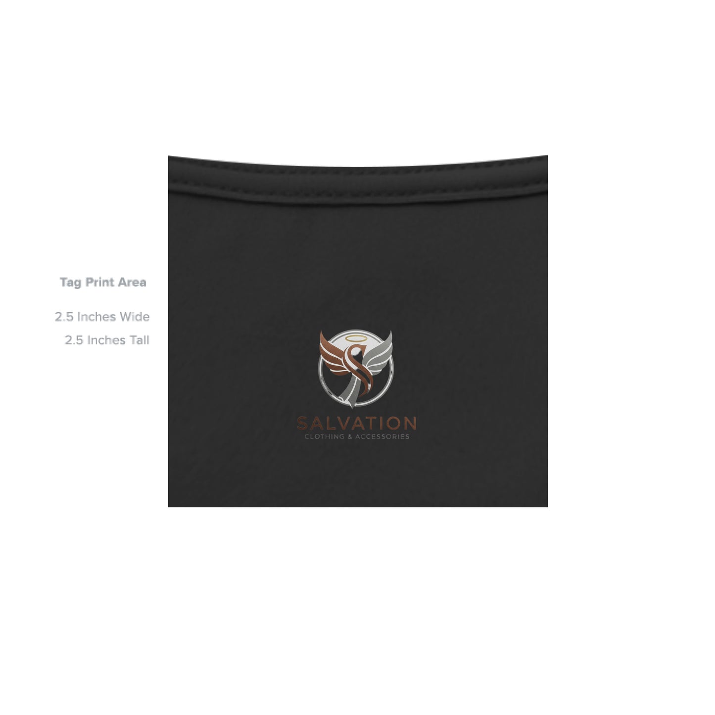 Walk by Faith Faith T-Shirt Salvation Clothing and Accessories