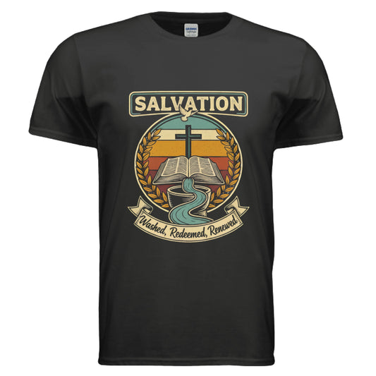 Thankful - Salvation Clothing and Accessories