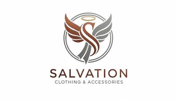 Salvation Clothing and Accessories
