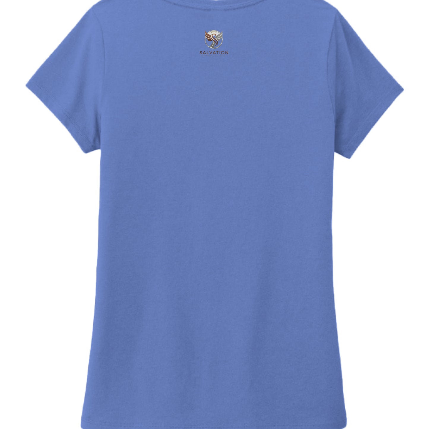 Pray Faith T-Shirt Salvation Clothing and Accessories