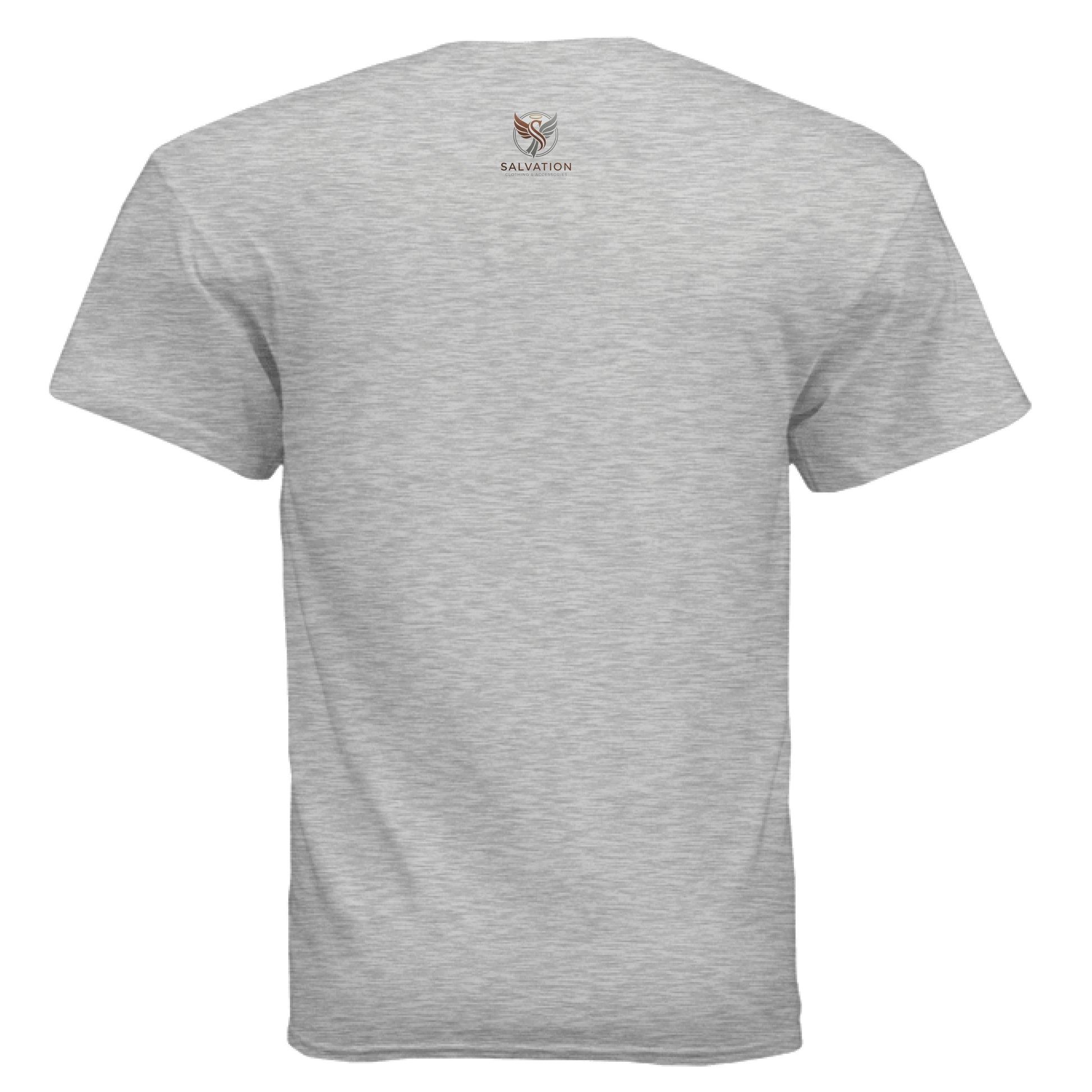 Coffee and Jesus Faith T-Shirt Salvation Clothing and Accessories