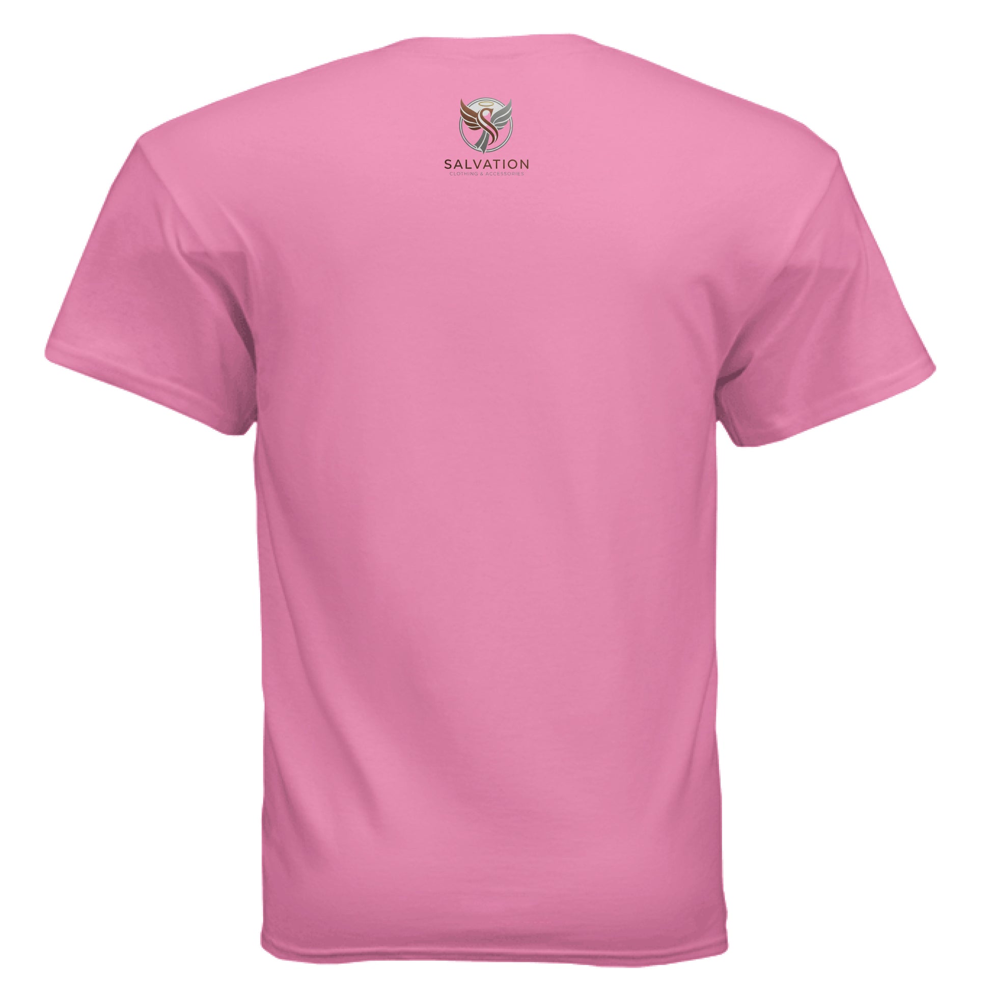 God is Good All the time Christian T-Shirt Salvation Clothing and Accessories