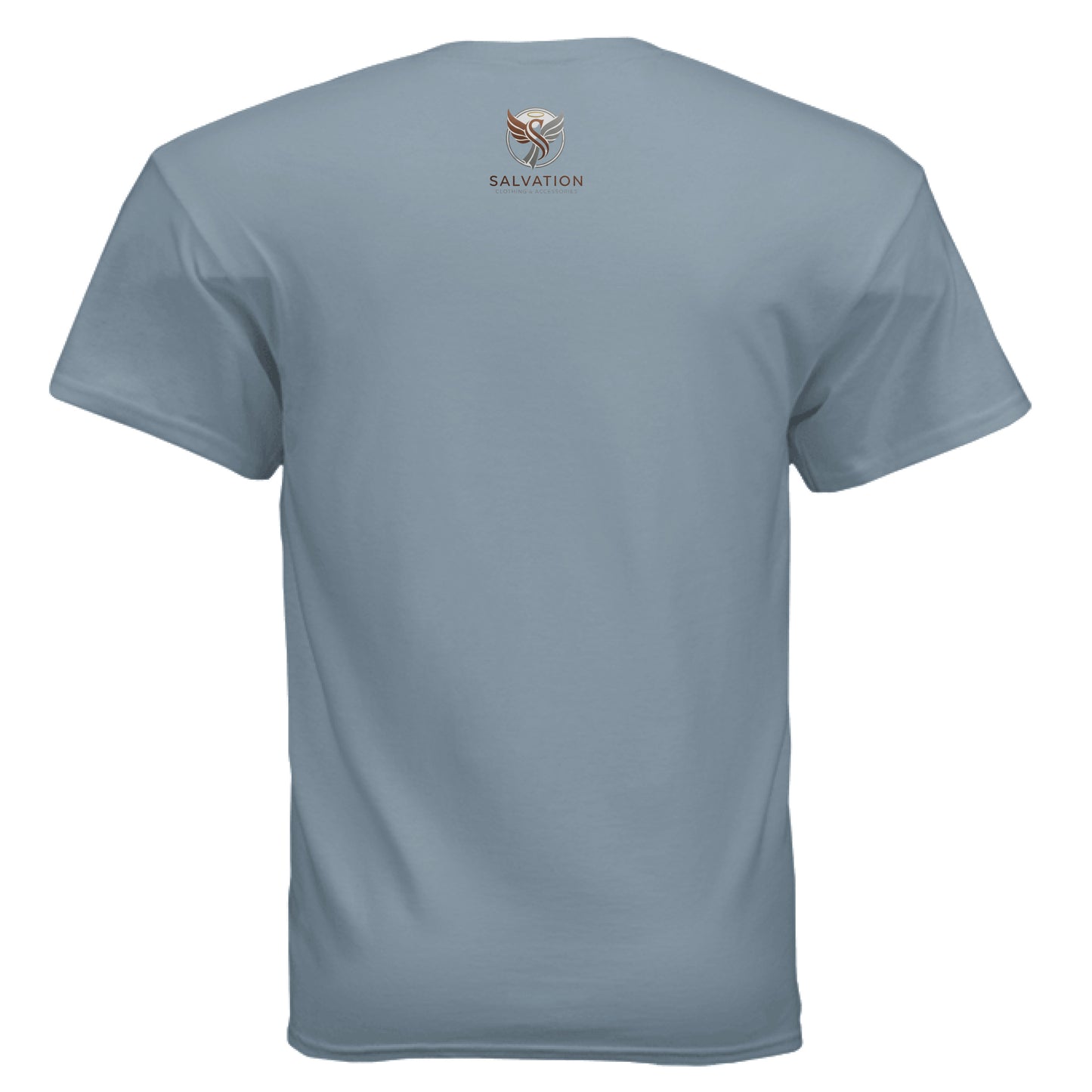 God is Good All the time Christian T-Shirt Salvation Clothing and Accessories