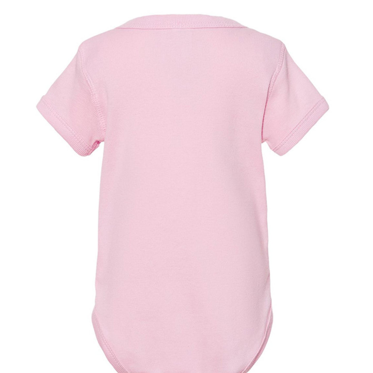 God Loves Me Faith Onesies Salvation Clothing and Accessories