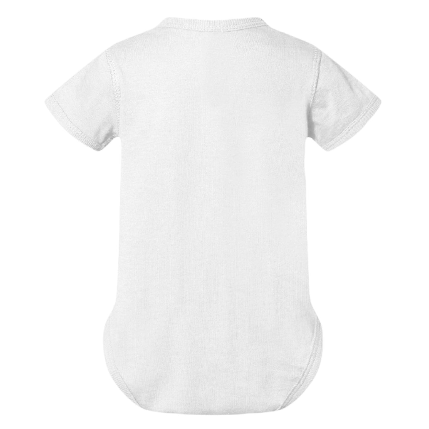 Little Lamb Faith Onesie Salvation Clothing and Accessories