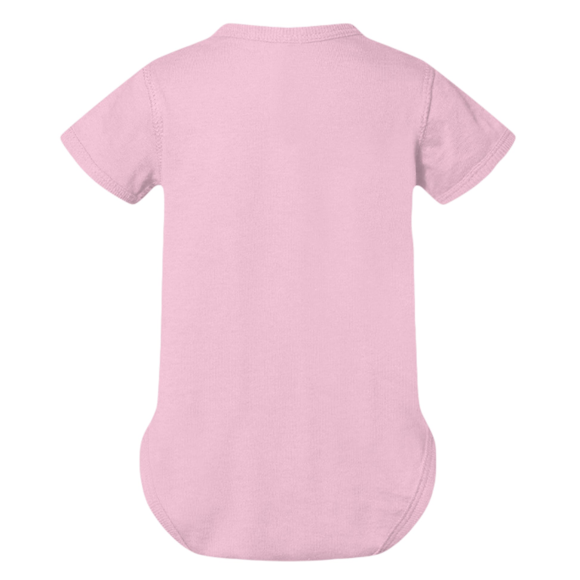 Little Lamb Faith Onesie Salvation Clothing and Accessories