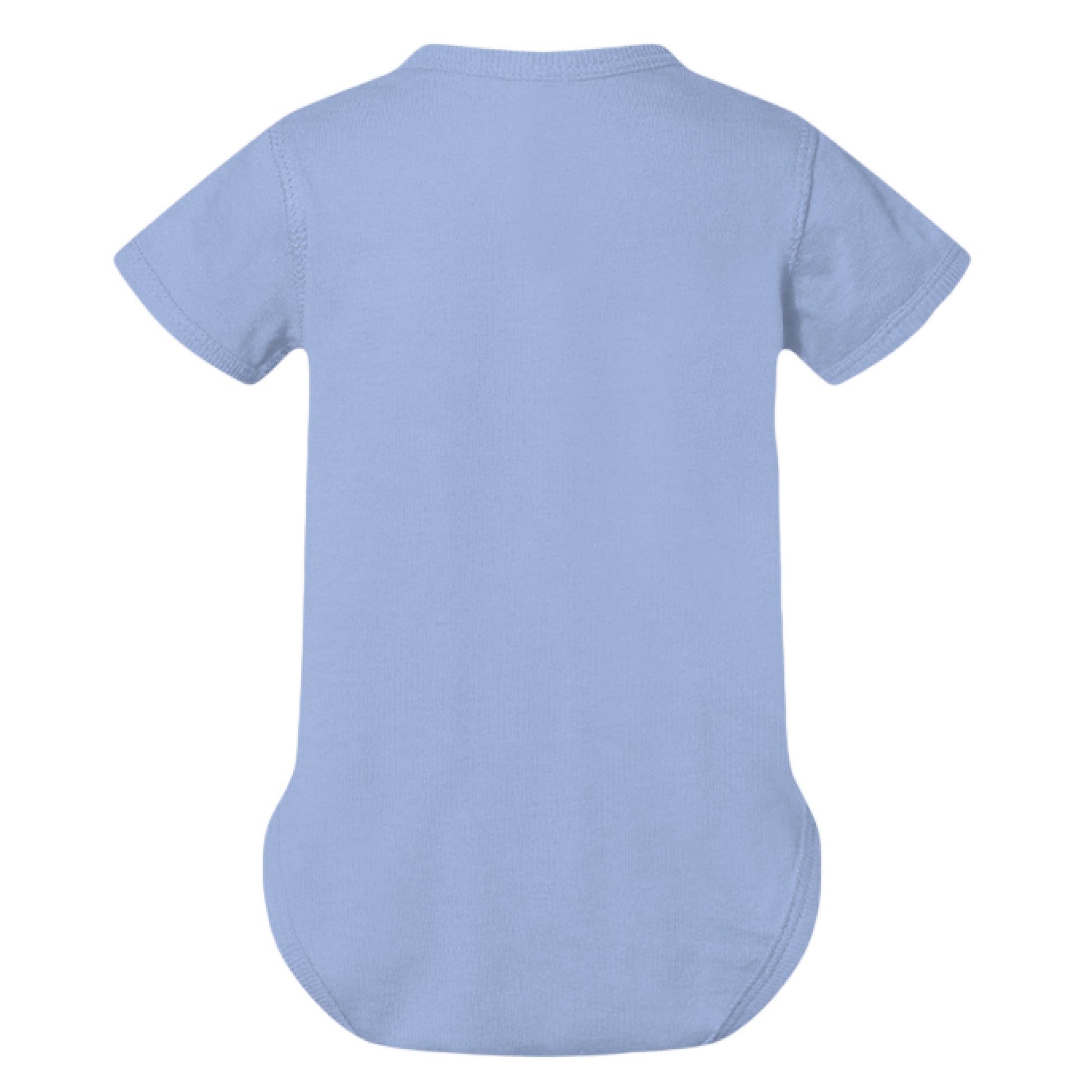 Little Lamb Faith Onesie Salvation Clothing and Accessories