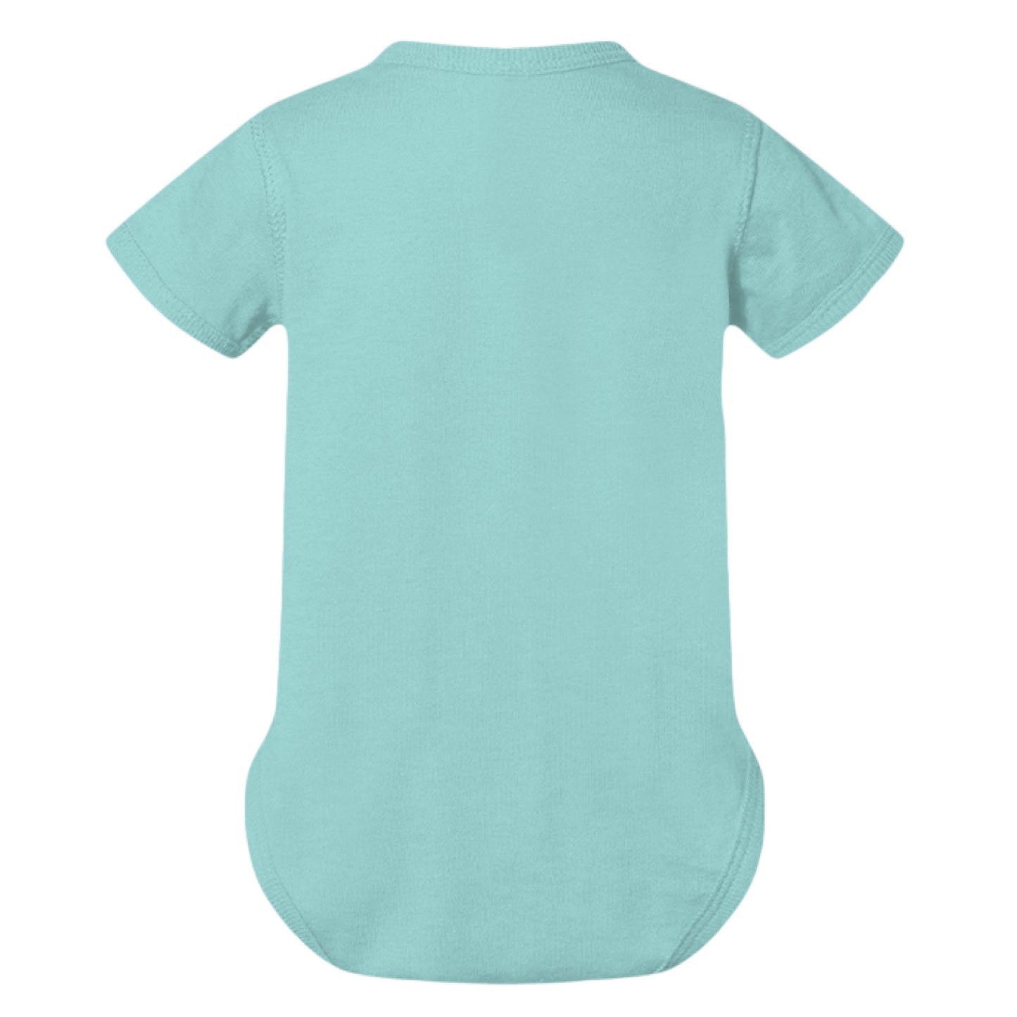 Little Lamb Faith Onesie Salvation Clothing and Accessories