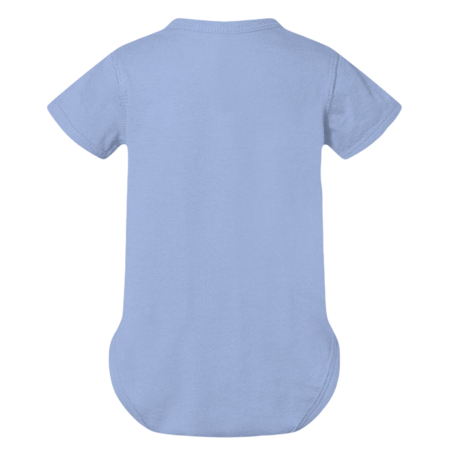 Gods Little Warrior Faith Onesie Salvation Clothing and Accessories