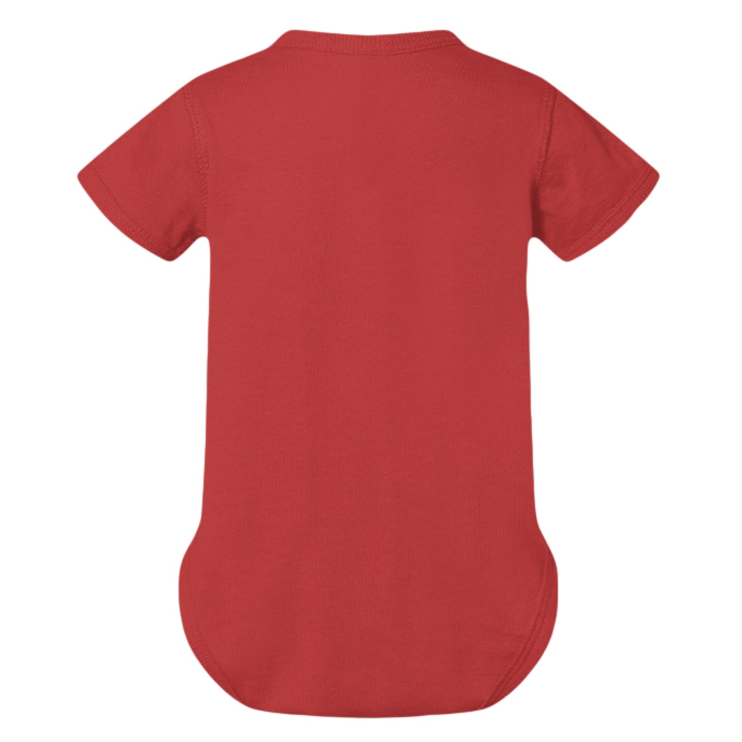 Gods Little Warrior Faith Onesie Salvation Clothing and Accessories