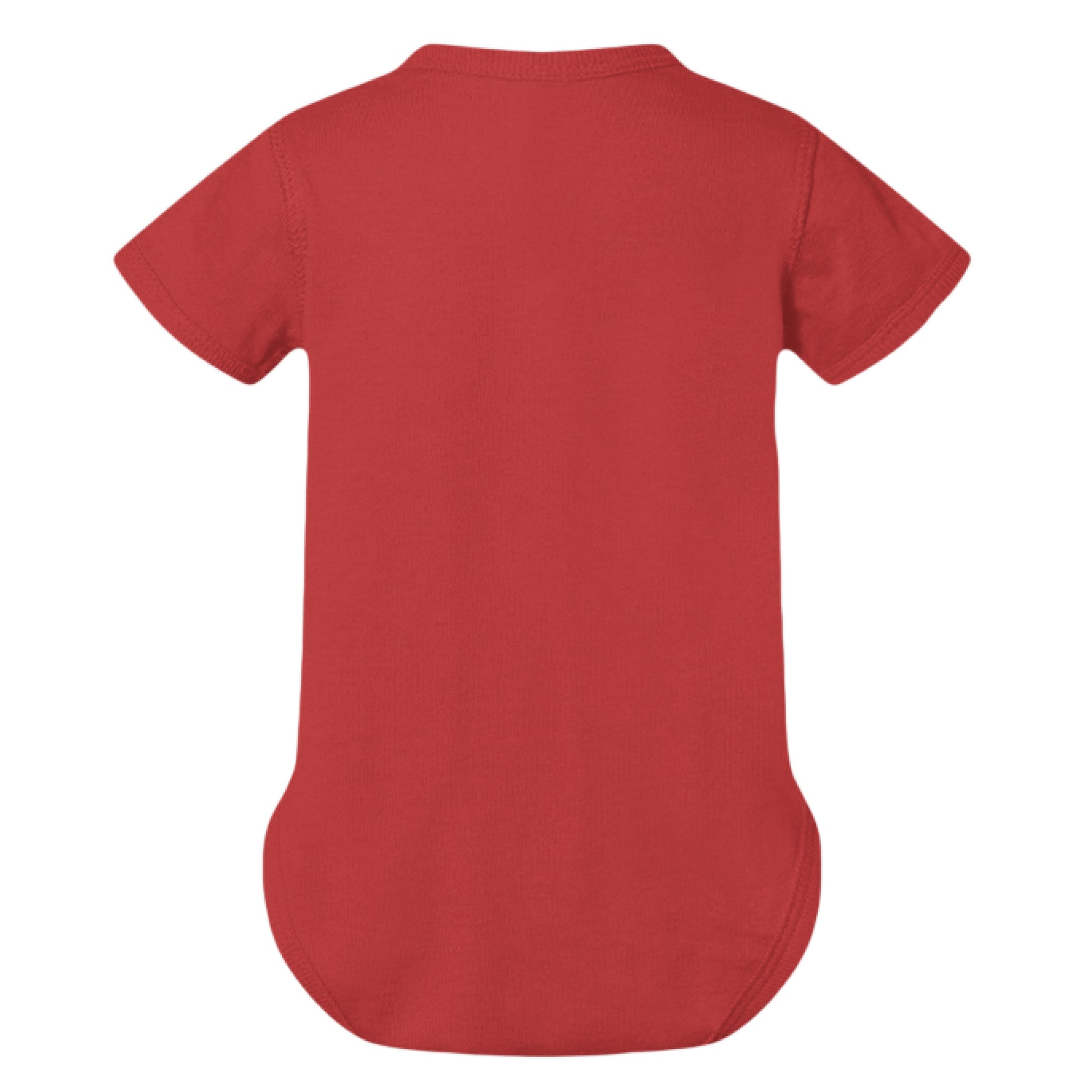 Gods Little Warrior Faith Onesie Salvation Clothing and Accessories