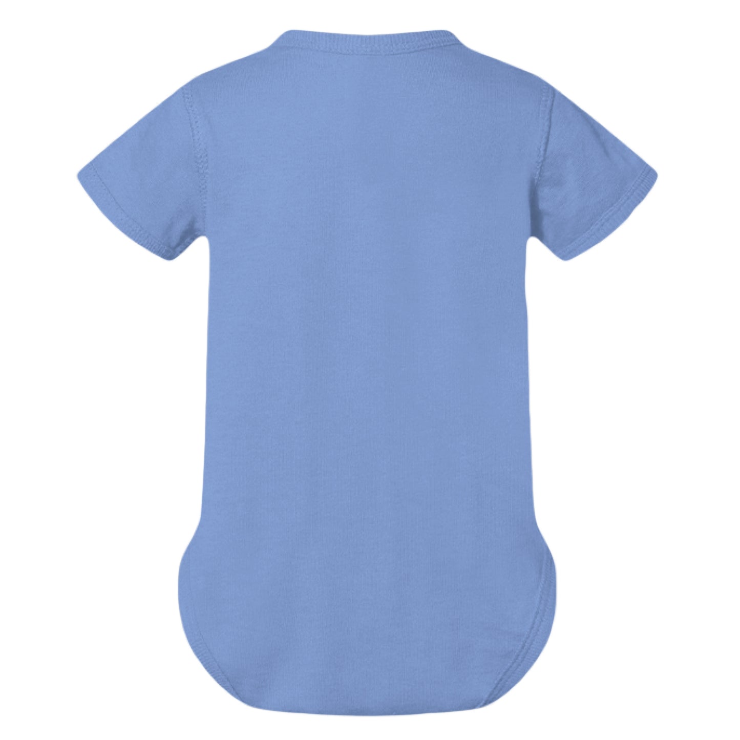 Little Blessing Faith Onesie Salvation Clothing and Accessories