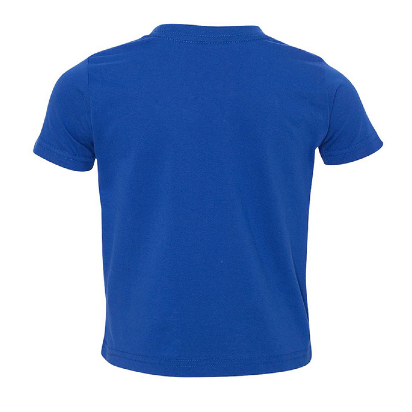 Built on Faith Faith Toddler-T-Shirt Salvation Clothing and Accessories