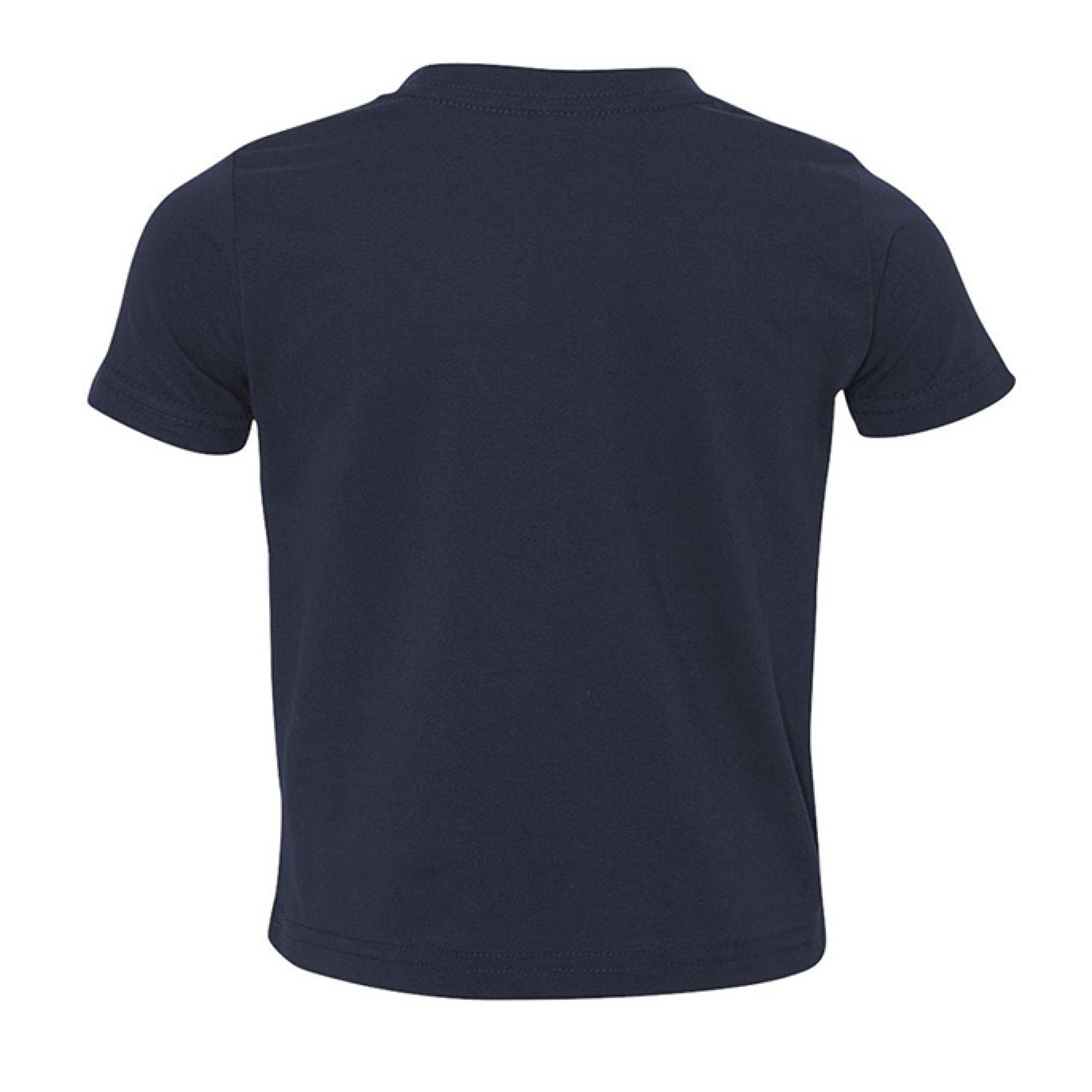 Built on Faith Faith Toddler-T-Shirt Salvation Clothing and Accessories