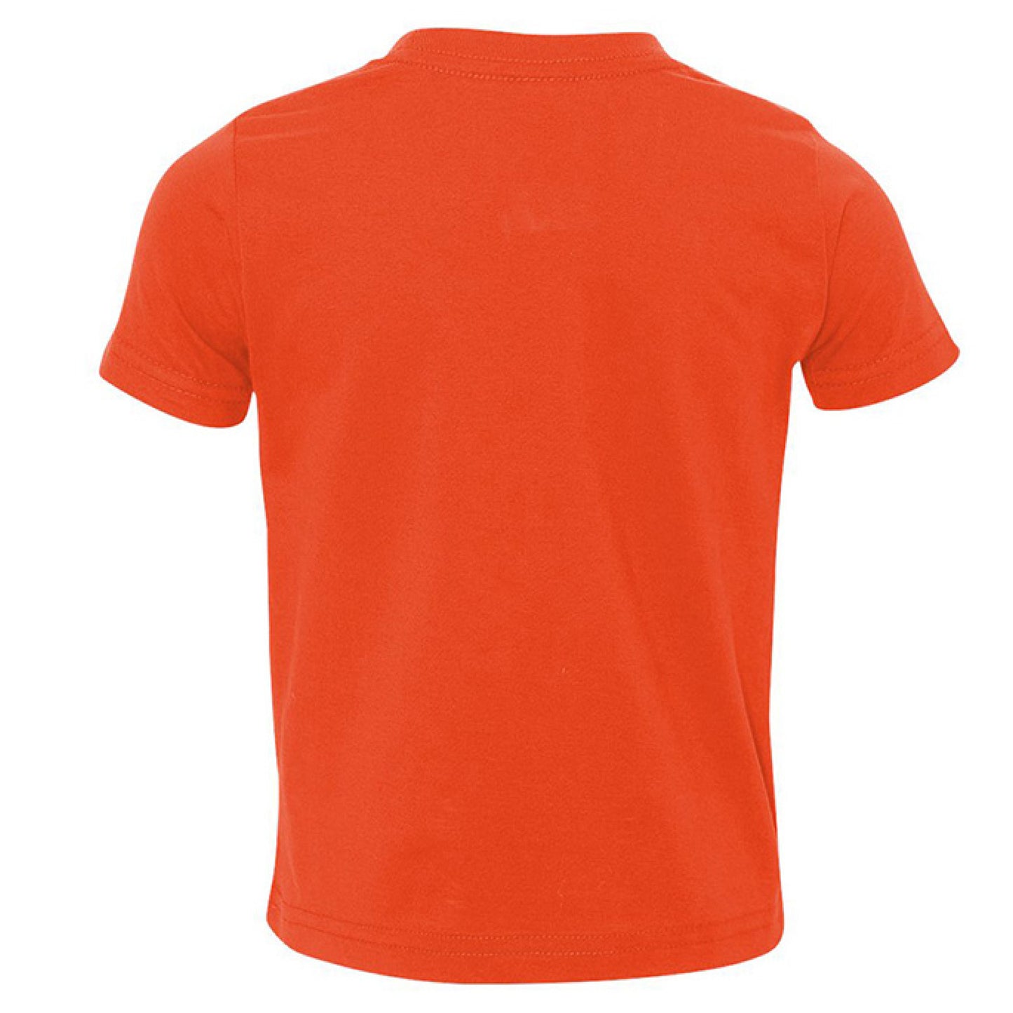 Built on Faith Faith Toddler-T-Shirt Salvation Clothing and Accessories