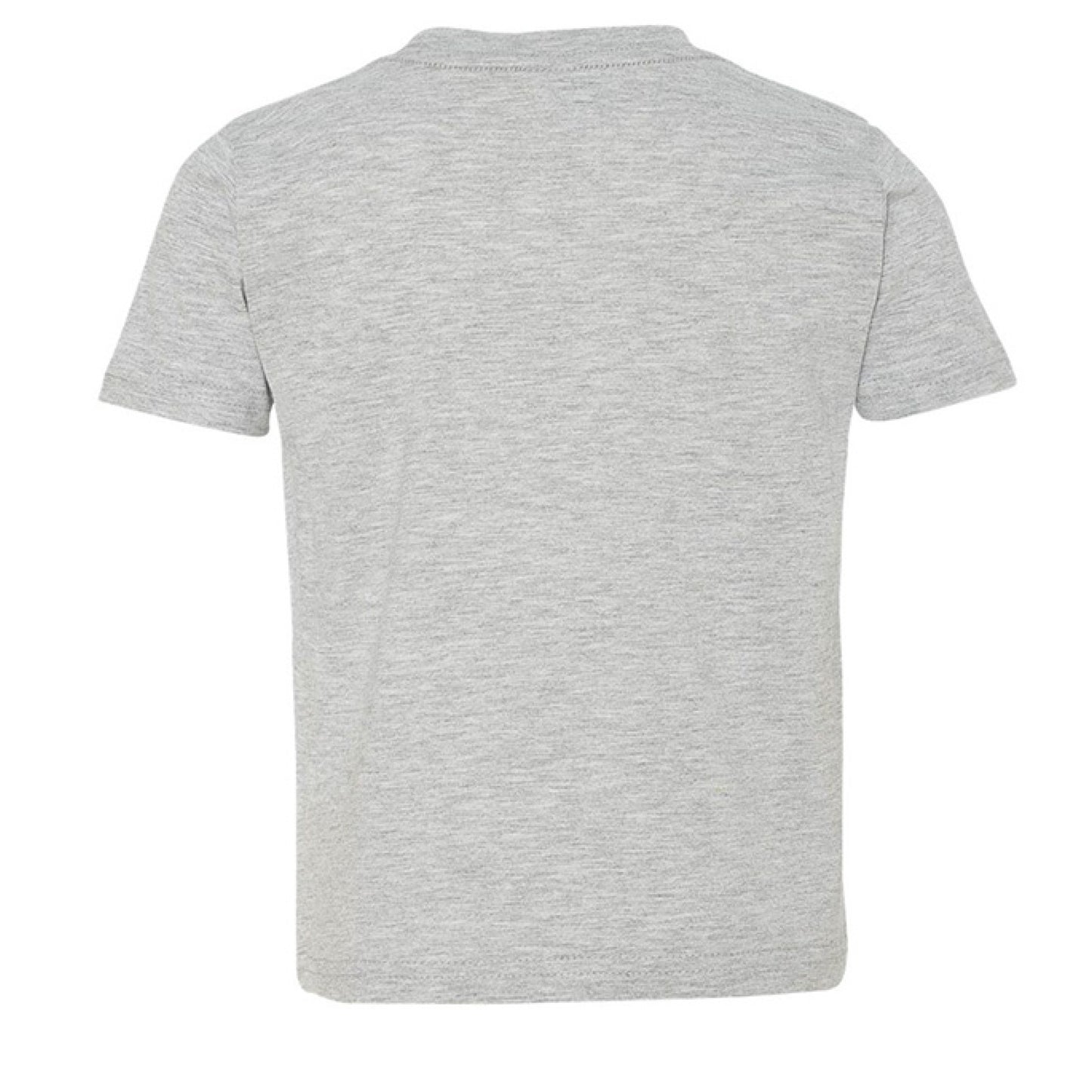 Little Warrior of God Faith Toddler T-Shirt Salvation Clothing and Accessories