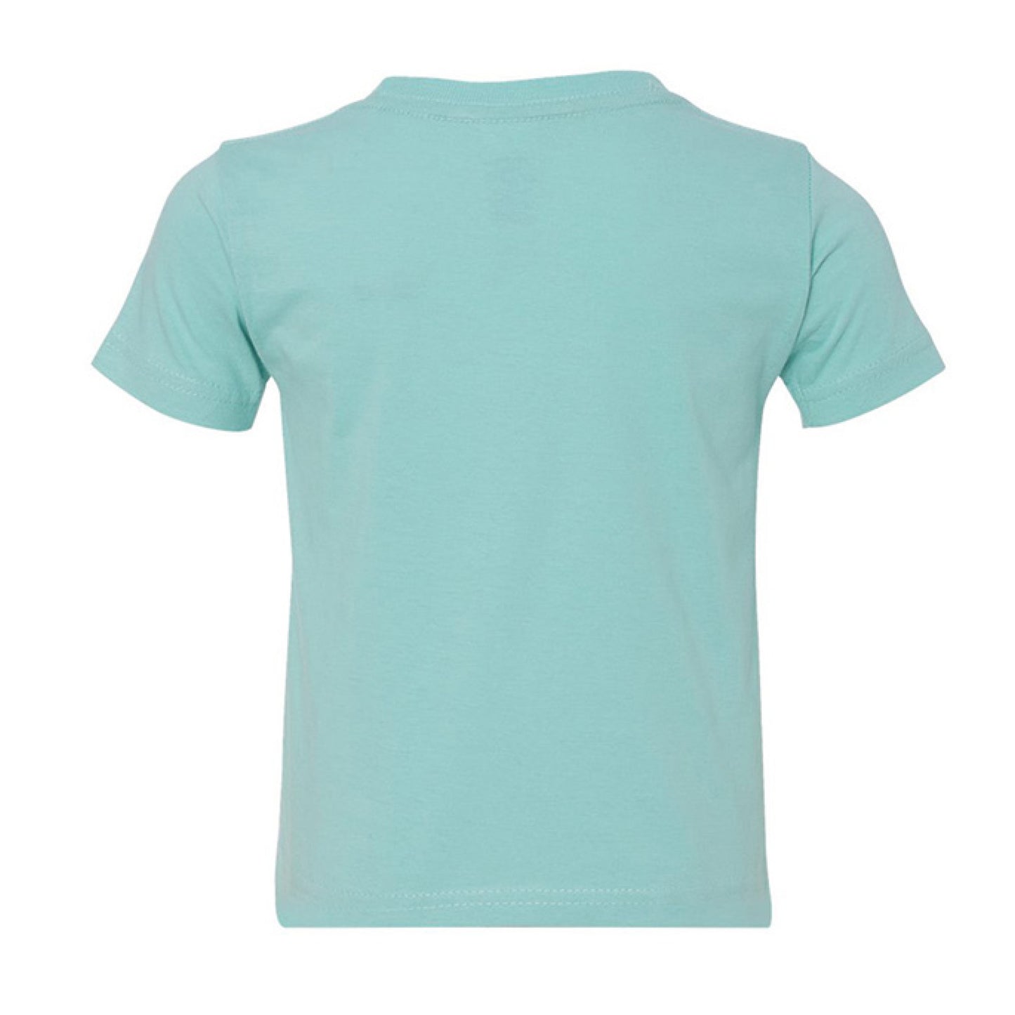 Shine Bright Faith Toddler T-Shirt Salvation Clothing and Accessories