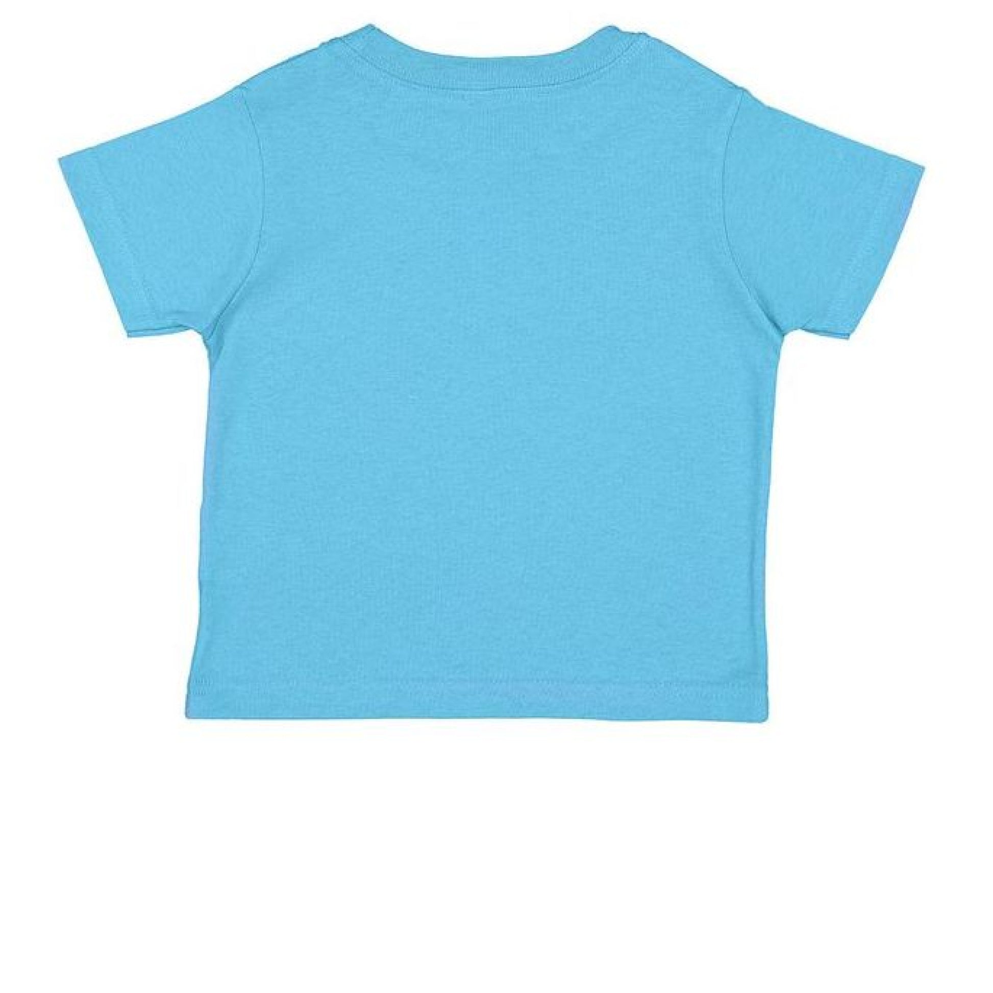 Jesus Loves me this much Faith Toddler T-Shirt Salvation Clothing and Accessories