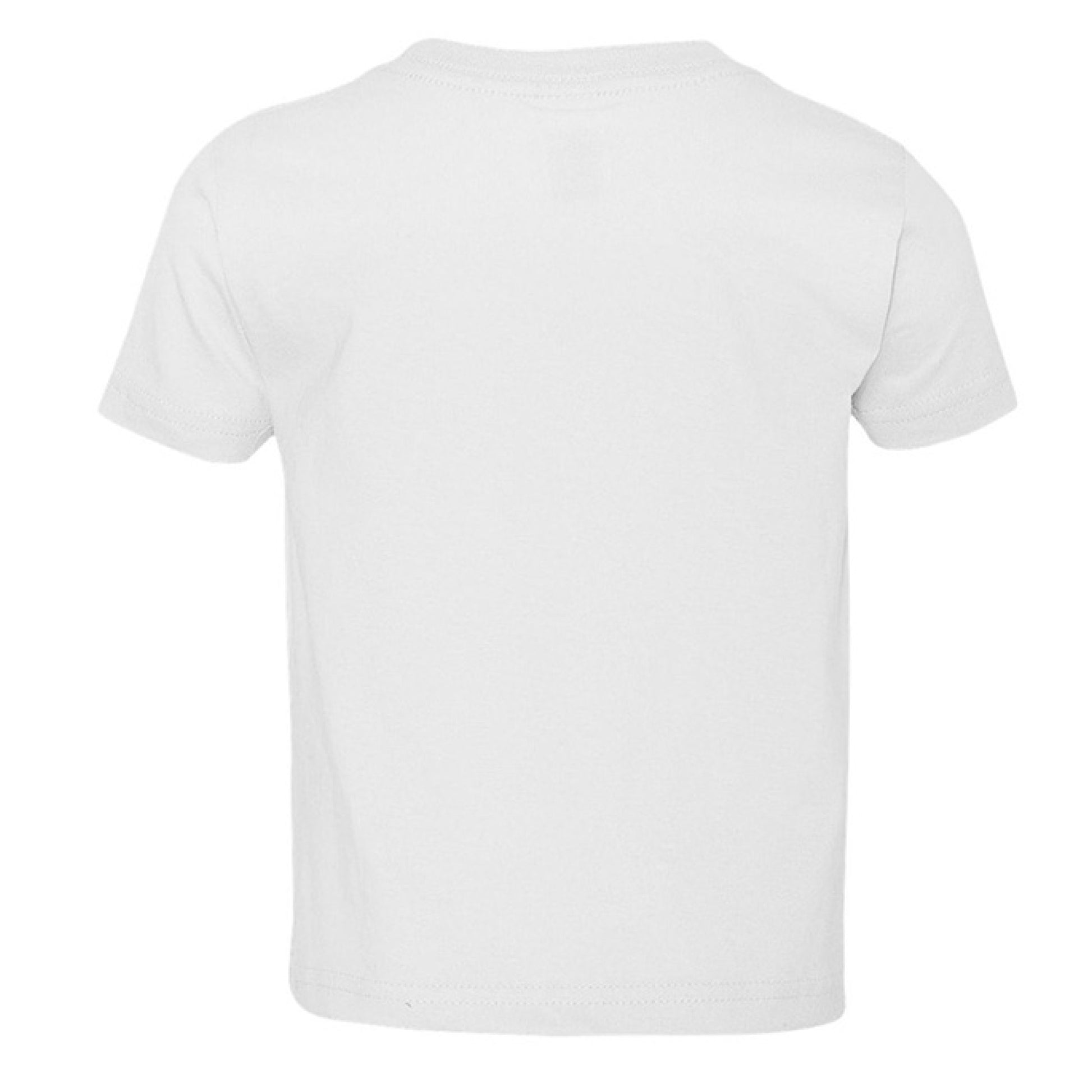 Gods little Masterpiece Faith Toddler T-shirt Salvation Clothing and Accessories