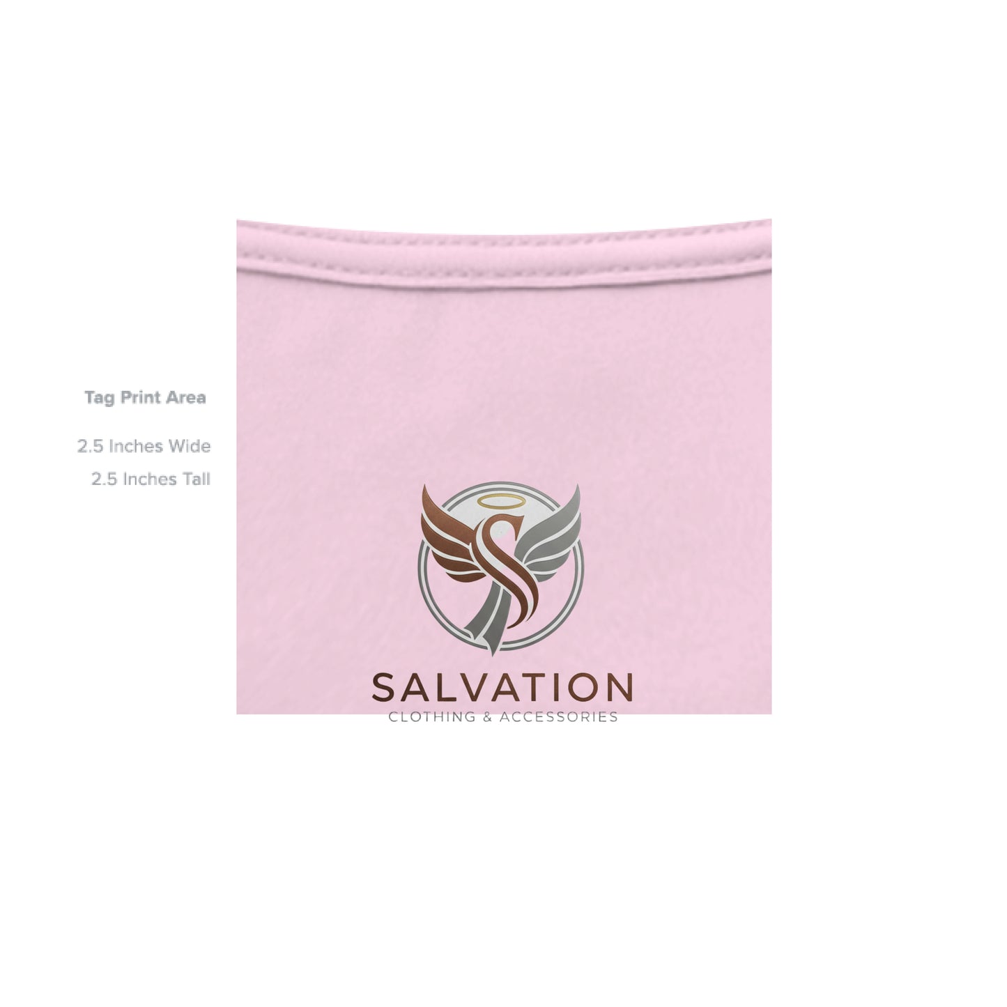 Jesus Christ son of God Faith T-Shirt Salvation Clothing and Accessories