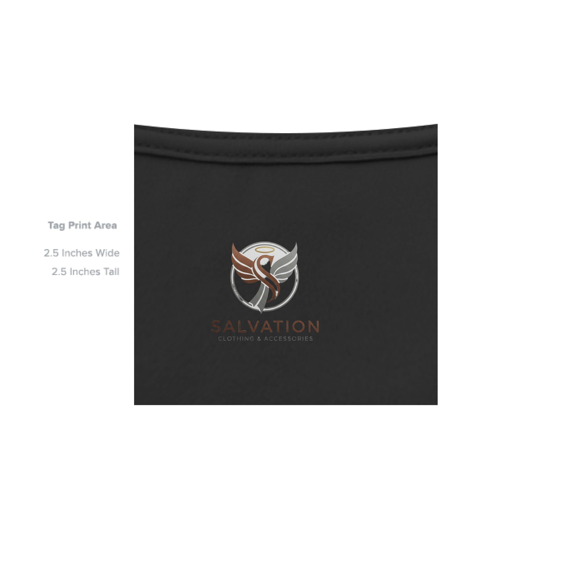 Put on the Full Armor Faith T-Shirt Salvation Clothing and Accessories