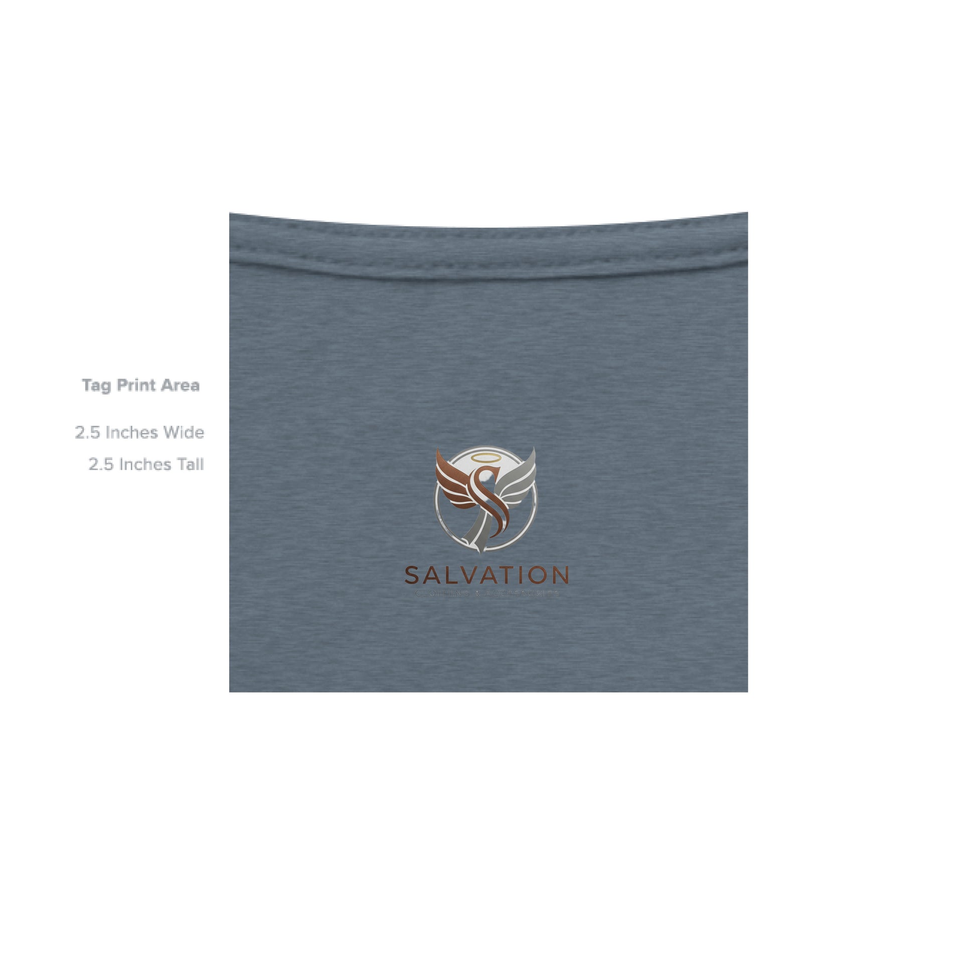 Timothy 4:7 Faith T-Shirt (Funny) Salvation Clothing and Accessories