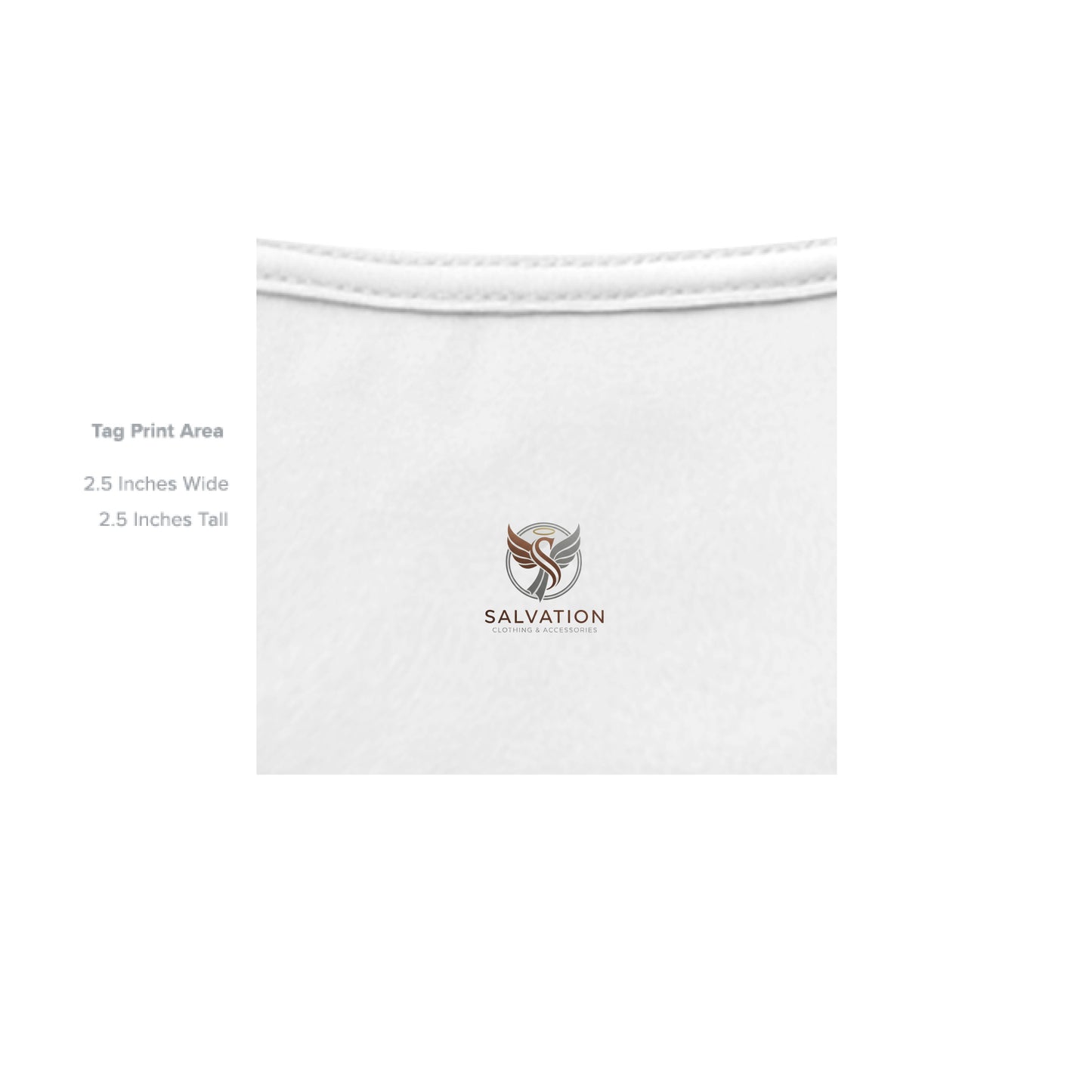 Wonder Working God Faith T-Shirt (Brandon Lake Inspired) Salvation Clothing and Accessories Apparel