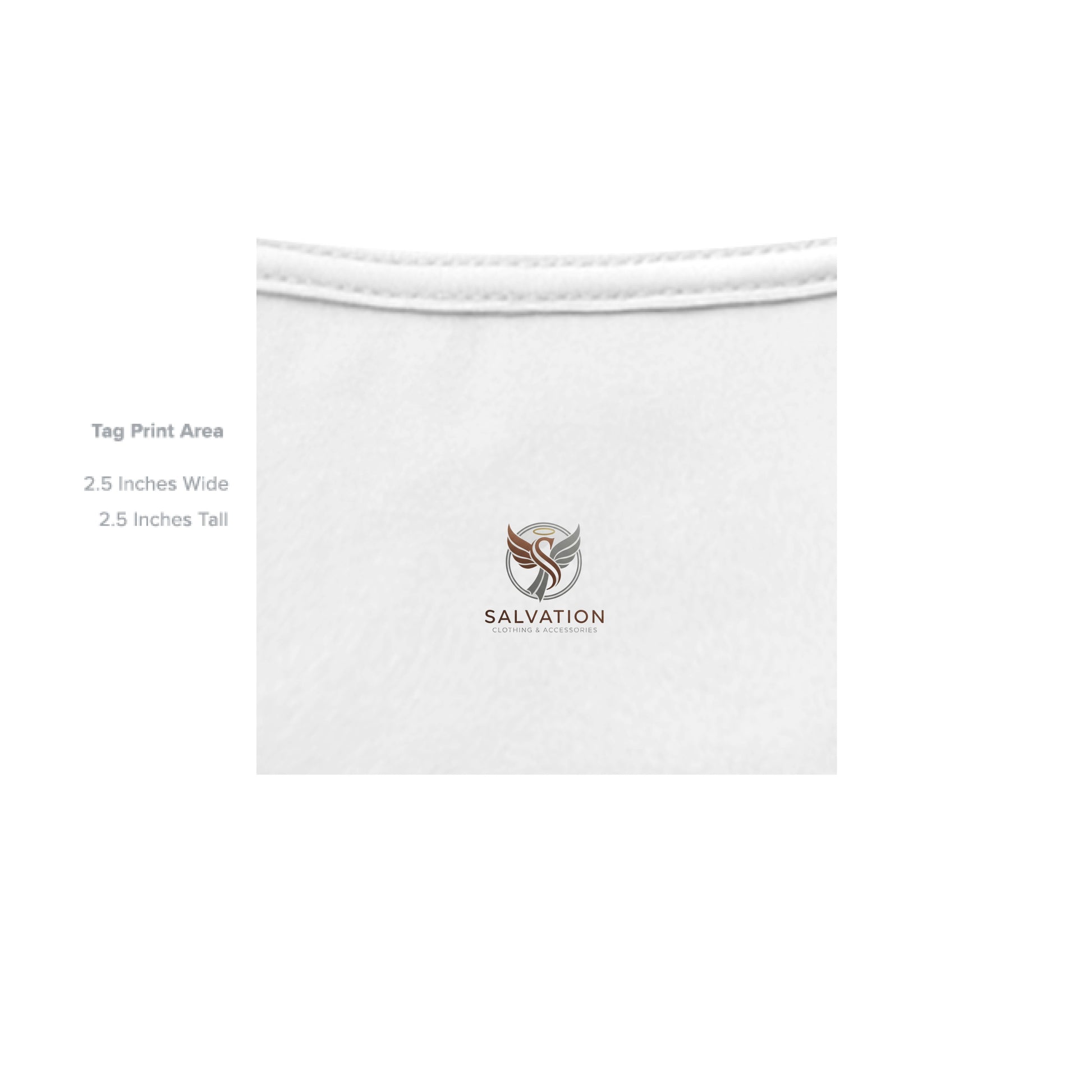 Wonder Working God Faith T-Shirt (Brandon Lake Inspired) Salvation Clothing and Accessories Apparel