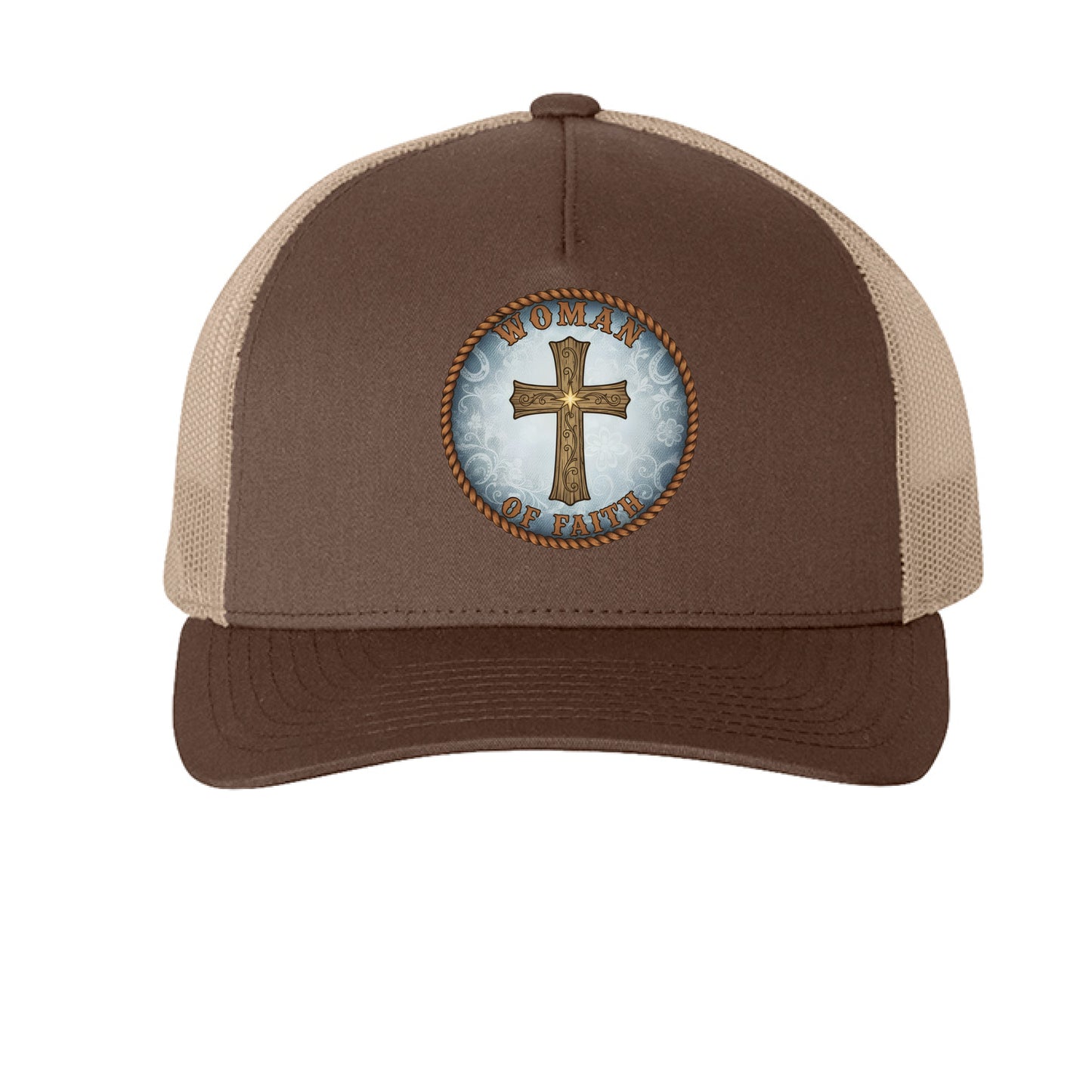 Women Of Faith Faith Hat Salvation Clothing and Accessories Apparel