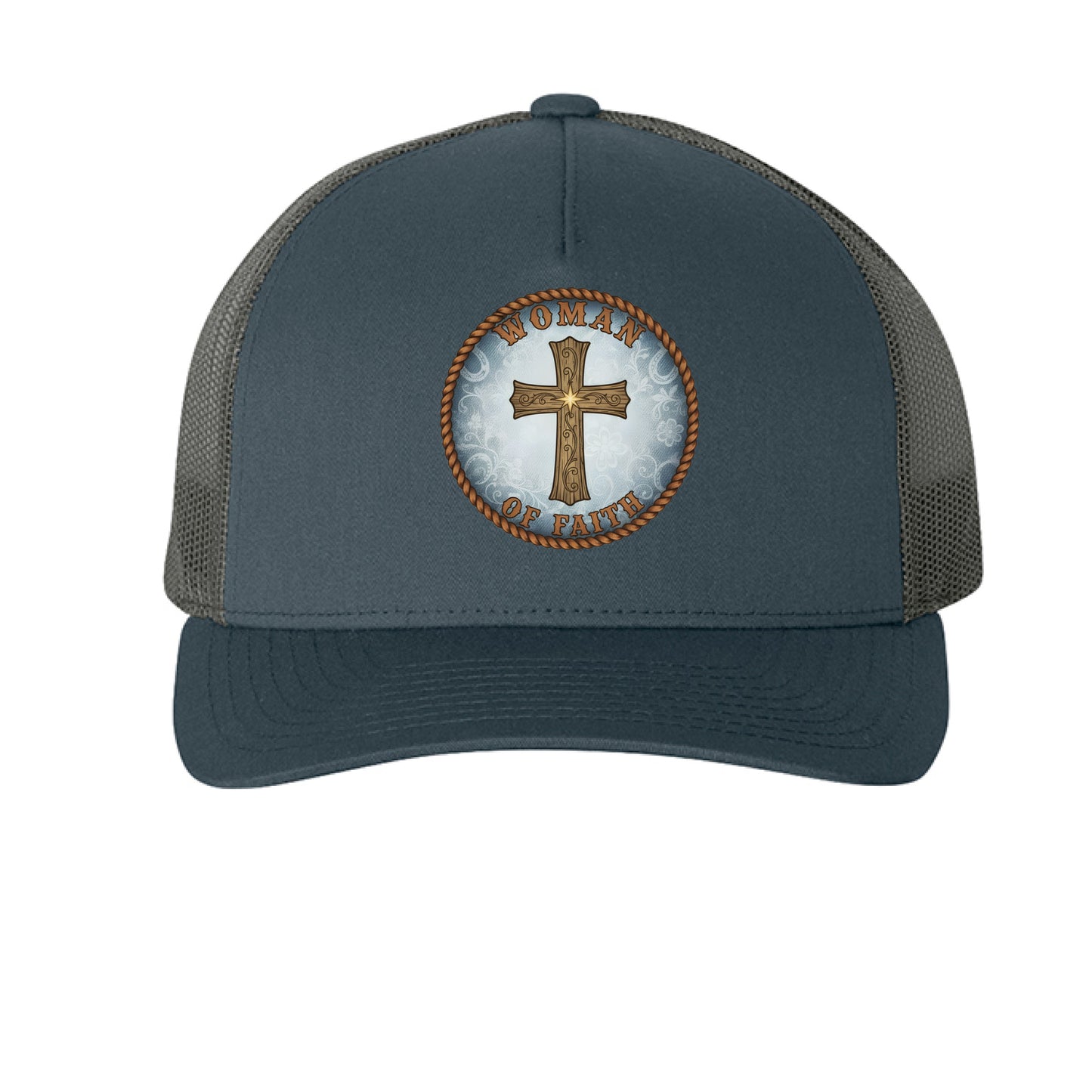 Women Of Faith Faith Hat Salvation Clothing and Accessories Apparel