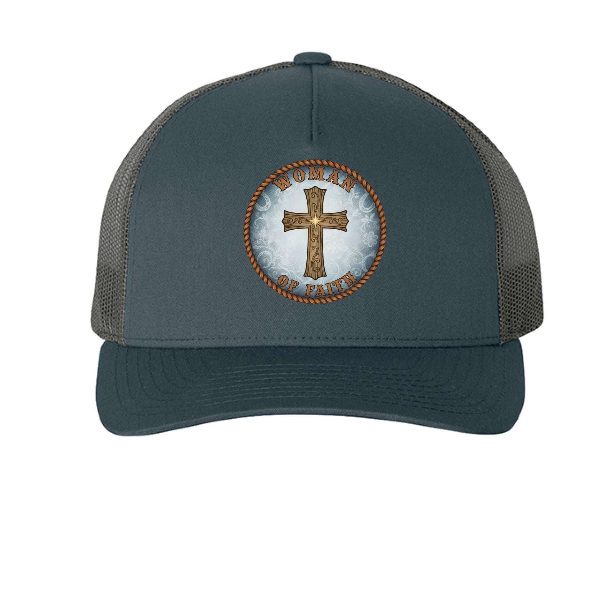 Women Of Faith Faith Hat Salvation Clothing and Accessories Apparel