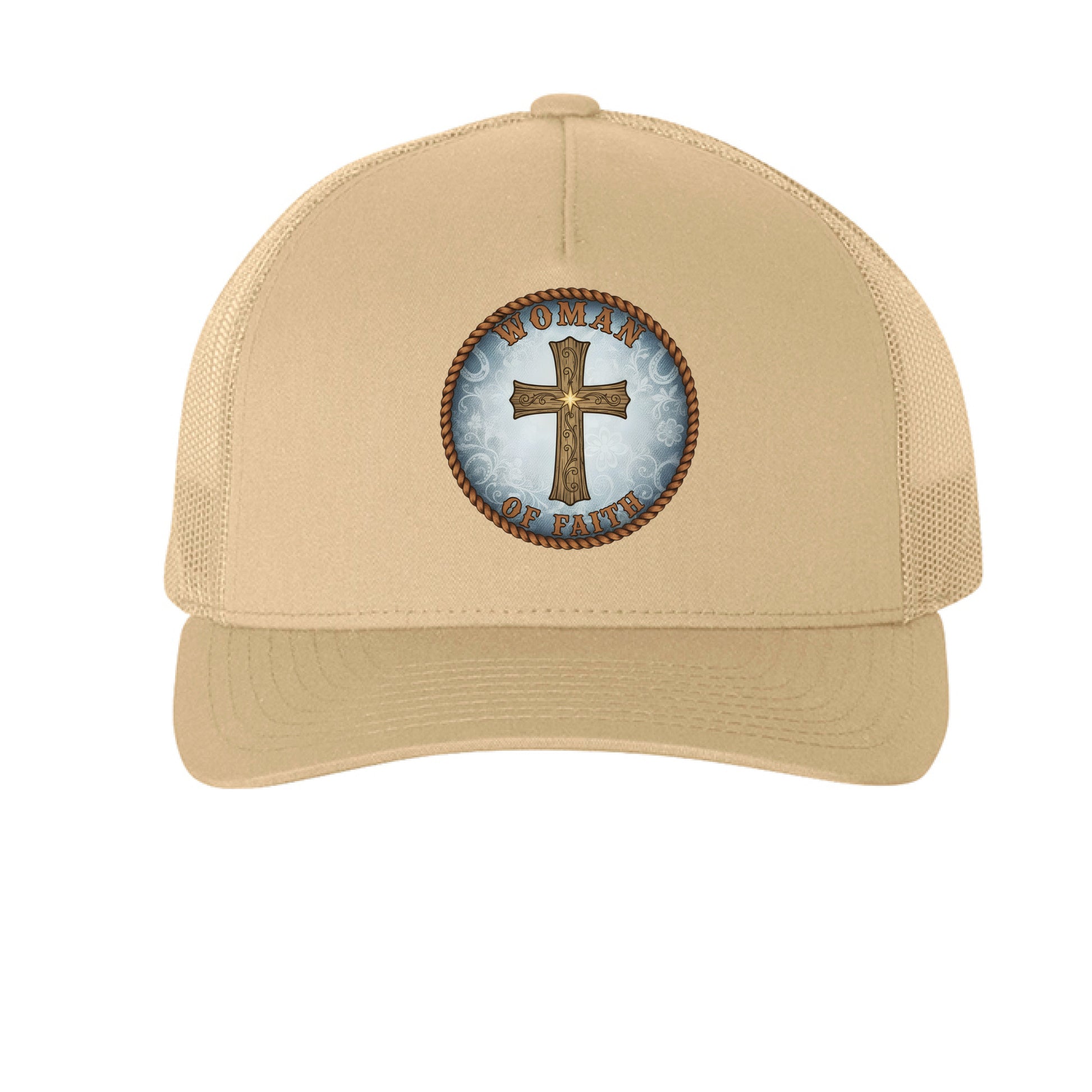 Women Of Faith Faith Hat Salvation Clothing and Accessories Apparel