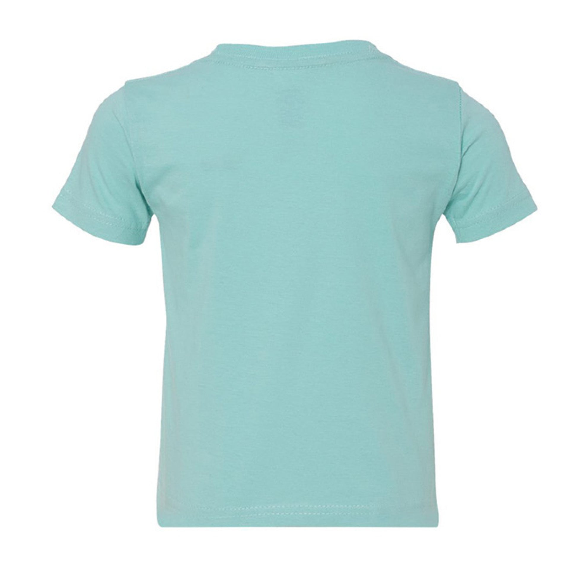 Faith over Fear Faith Girls Toddler T-Shirt Salvation Clothing and Accessories Apparel