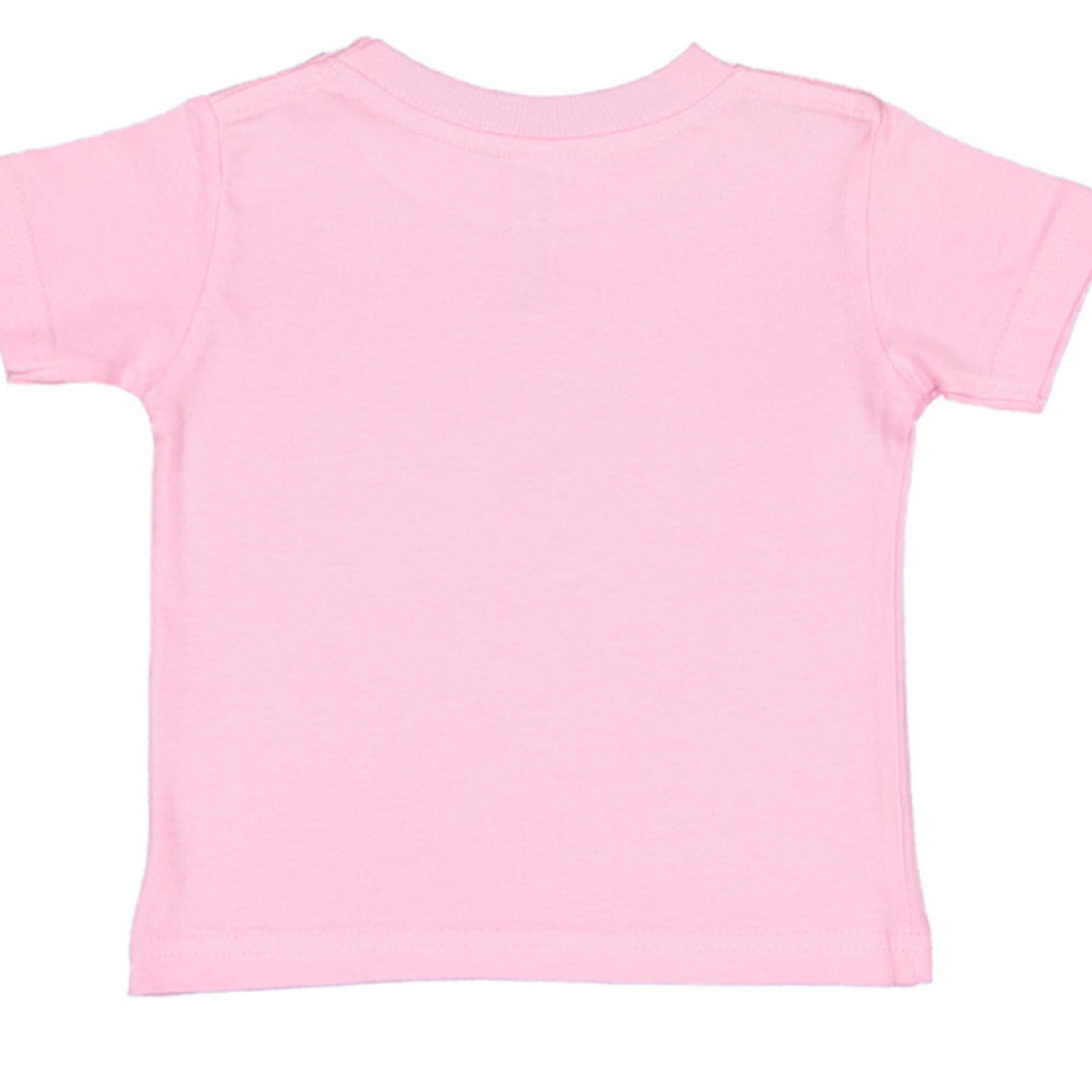 God is my Shepherd Psalm 23:1 Baby Faith T-Shirt Salvation Clothing and Accessories Apparel