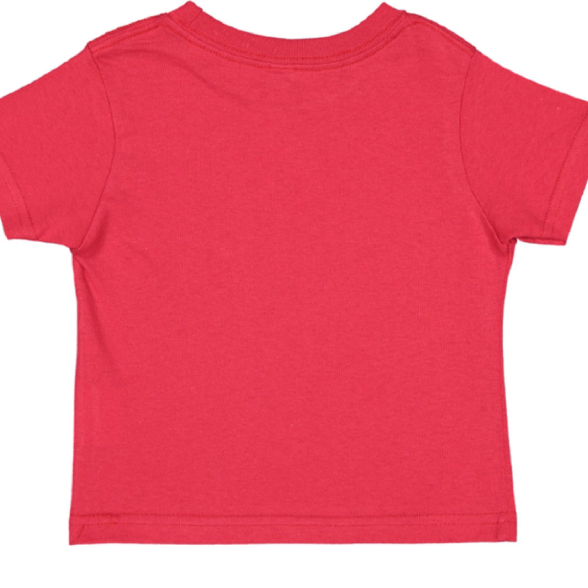 God is my Shepherd Psalm 23:1 Baby Faith T-Shirt Salvation Clothing and Accessories Apparel