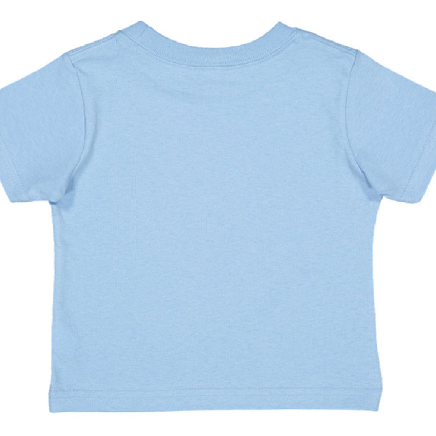 God is my Shepherd Psalm 23:1 Baby Faith T-Shirt Salvation Clothing and Accessories Apparel