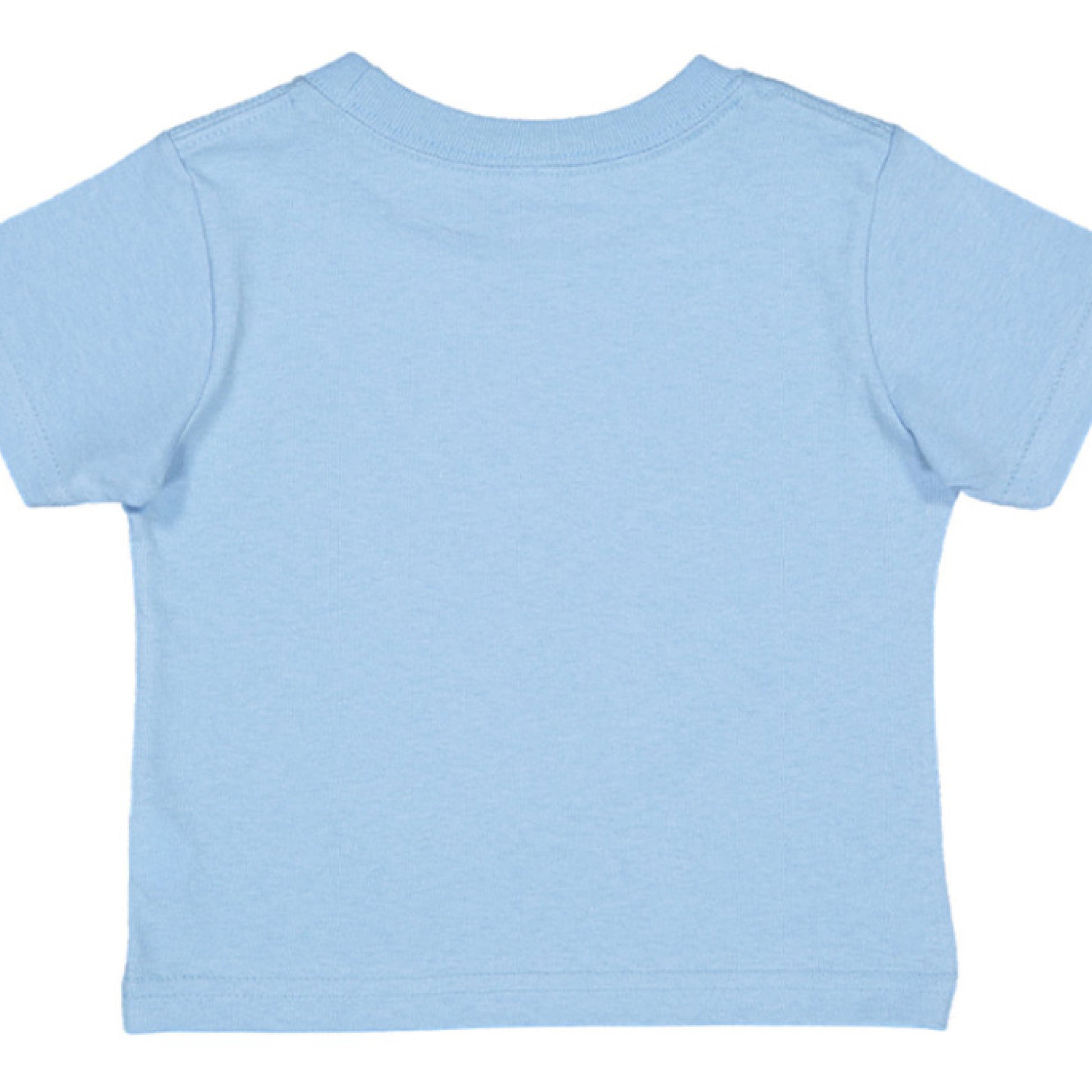 God is my Shepherd Psalm 23:1 Baby Faith T-Shirt Salvation Clothing and Accessories Apparel