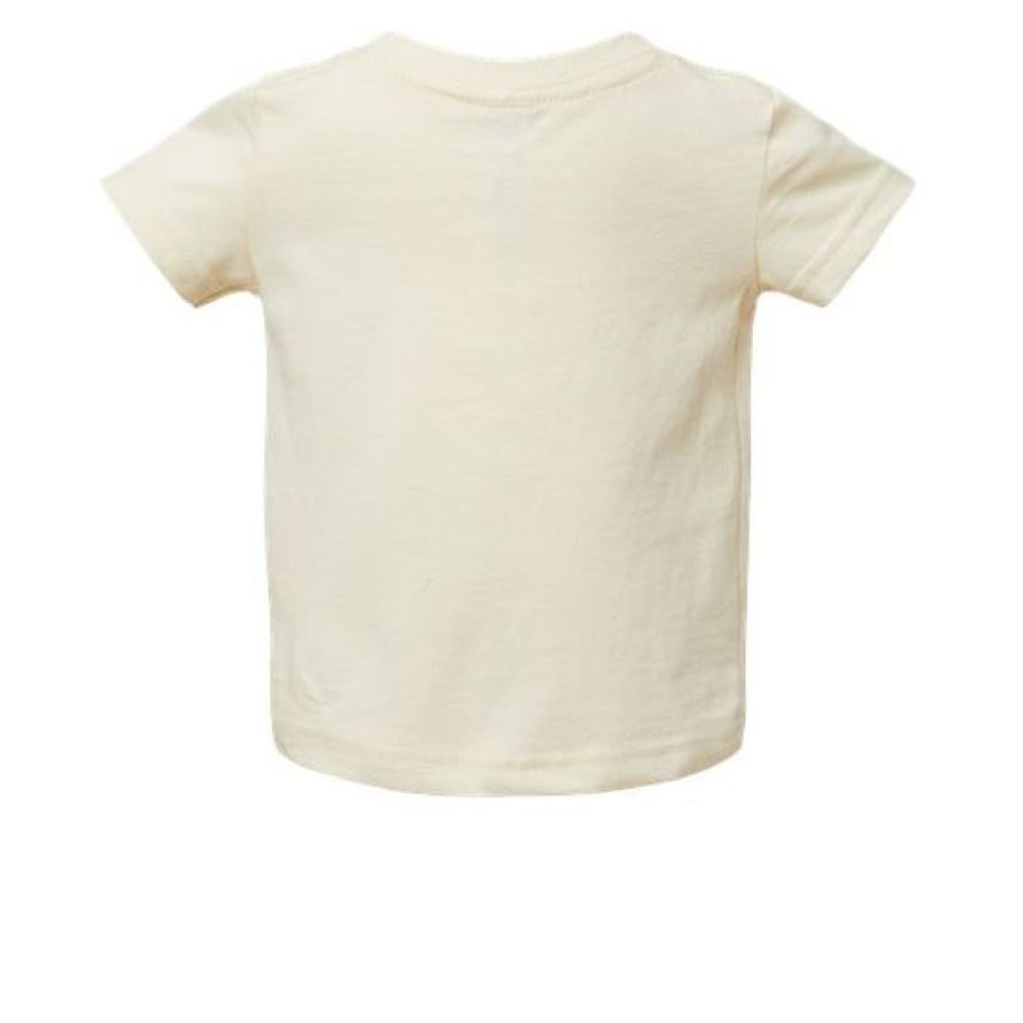 God is my Shepherd Psalm 23:1 Baby Faith T-Shirt Salvation Clothing and Accessories Apparel