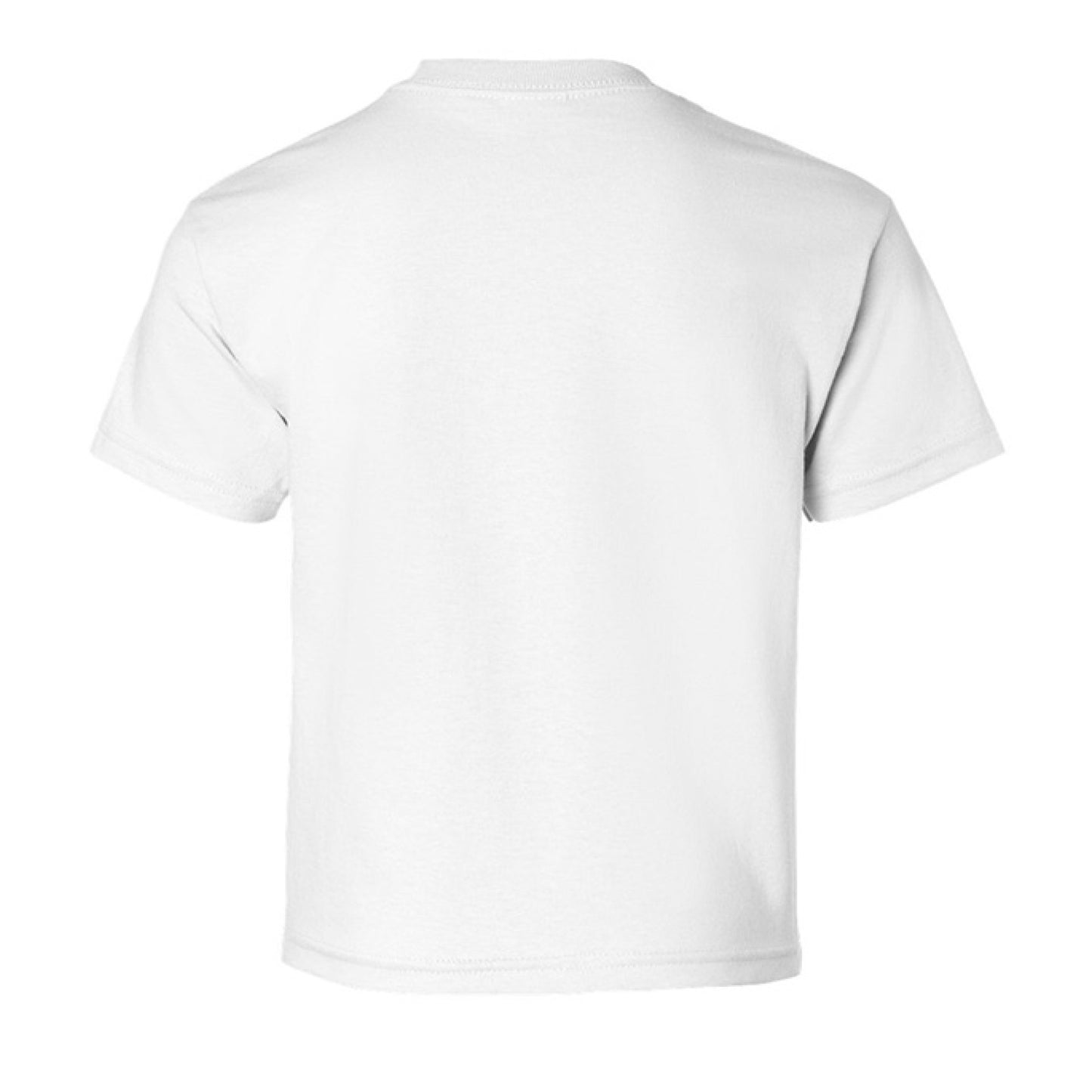 Follow the Leader John 14:6 Faith kids T-Shirt Salvation Clothing and Accessories Apparel