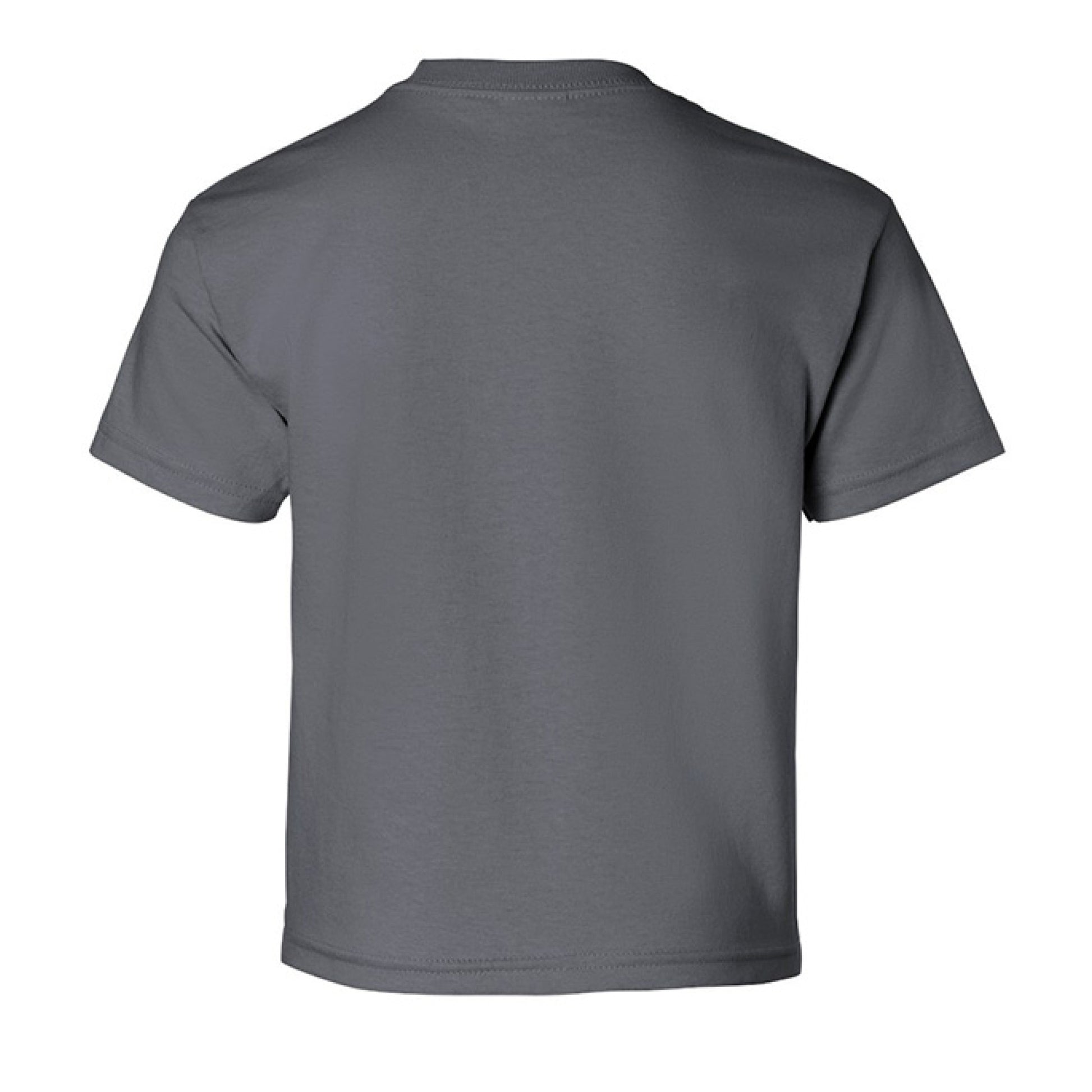 Follow the Leader John 14:6 Faith kids T-Shirt Salvation Clothing and Accessories Apparel