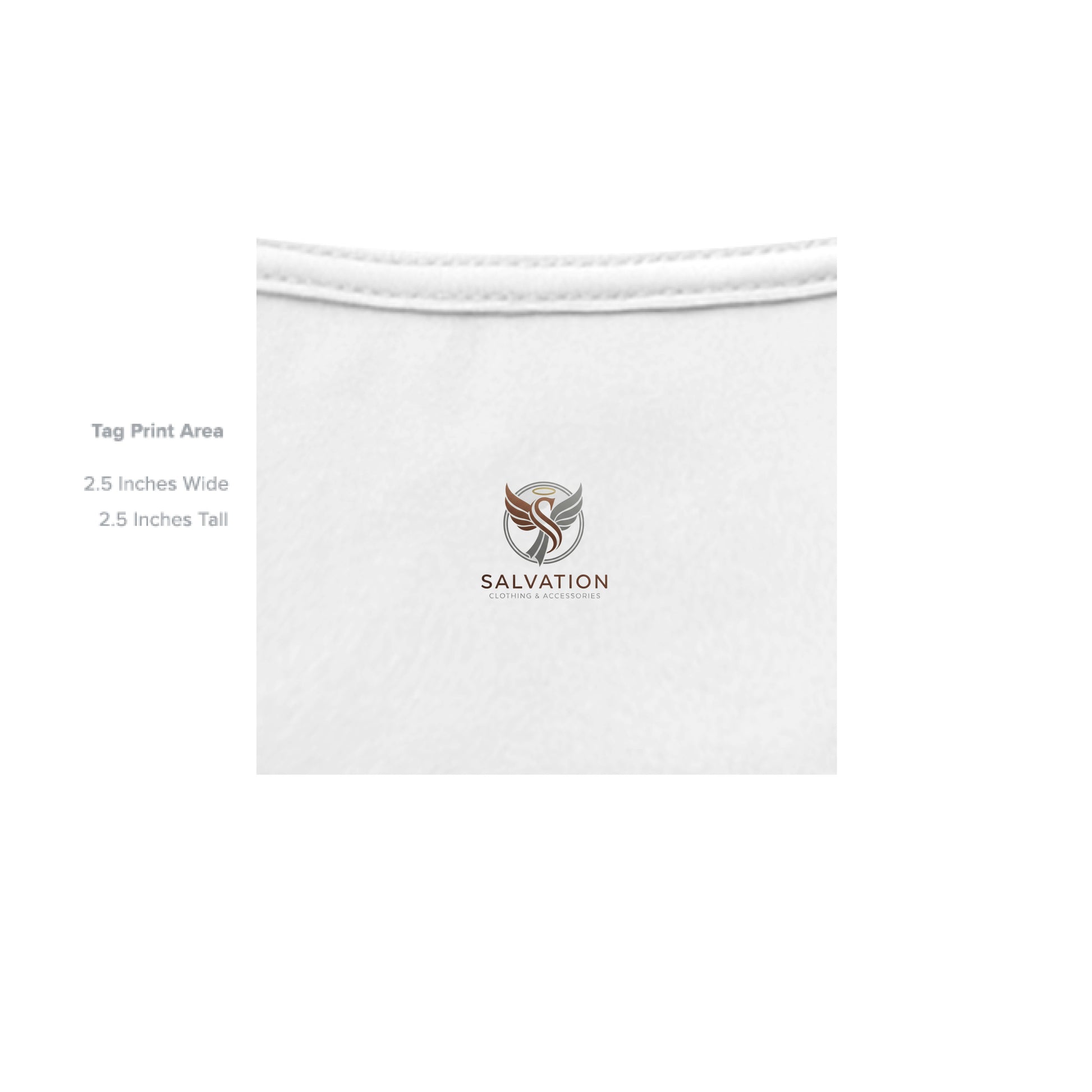 God is good all the time Faith T-Shirt Salvation Clothing and Accessories Apparel