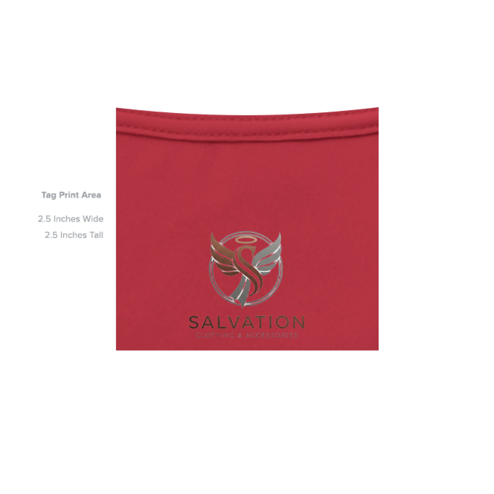 No Idols Exodus 20:3 Faith T-Shirt (Brandon Lake Inspired) Salvation Clothing and Accessories Apparel