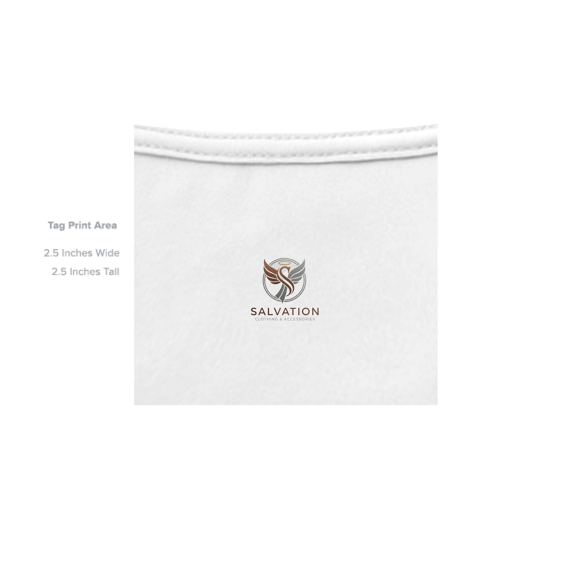 Guided by Faith Called to Serve Faith T-Shirt (Police) Salvation Clothing and Accessories Apparel