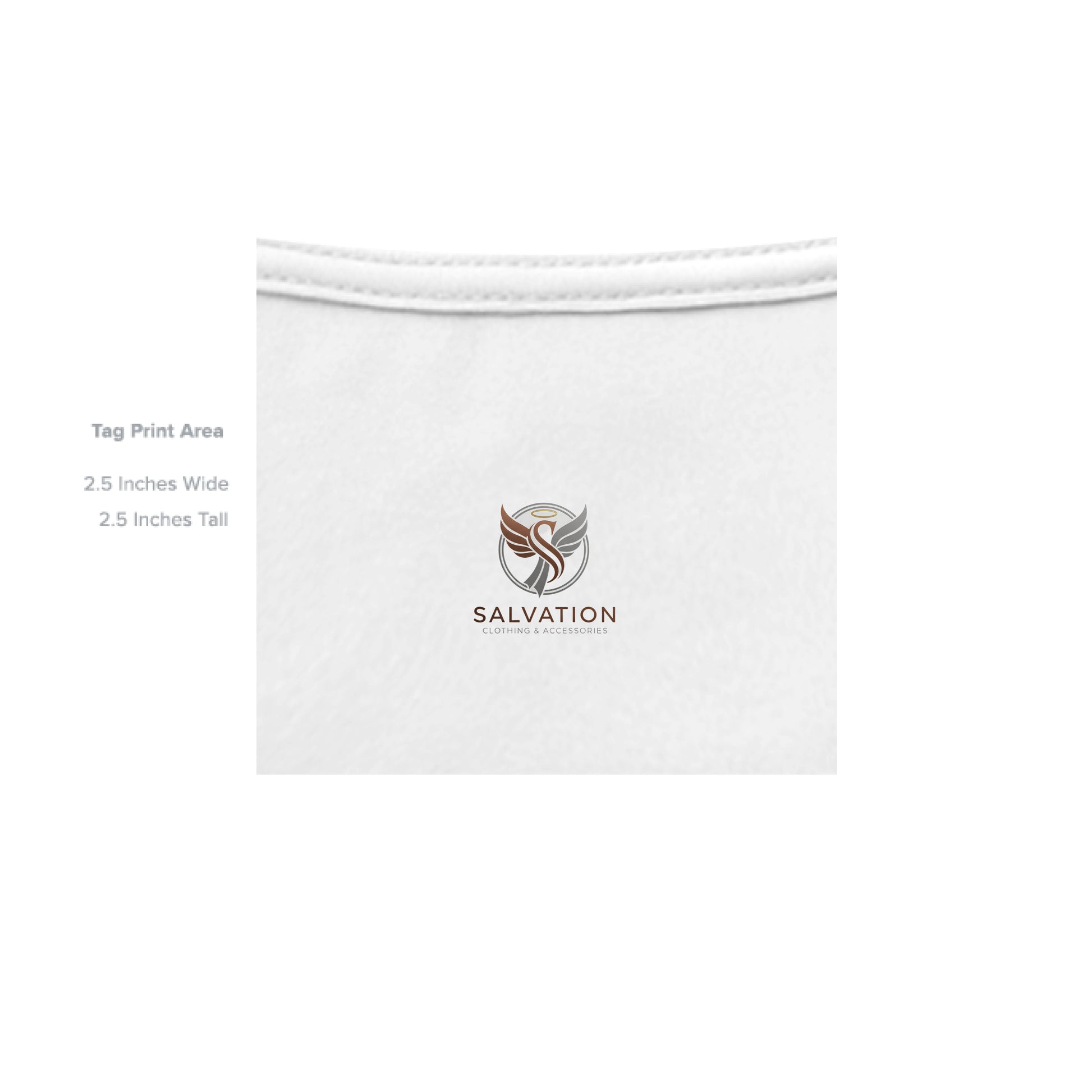 Master Teacher Faith T-Shirt (Teacher) Salvation Clothing and Accessories Apparel