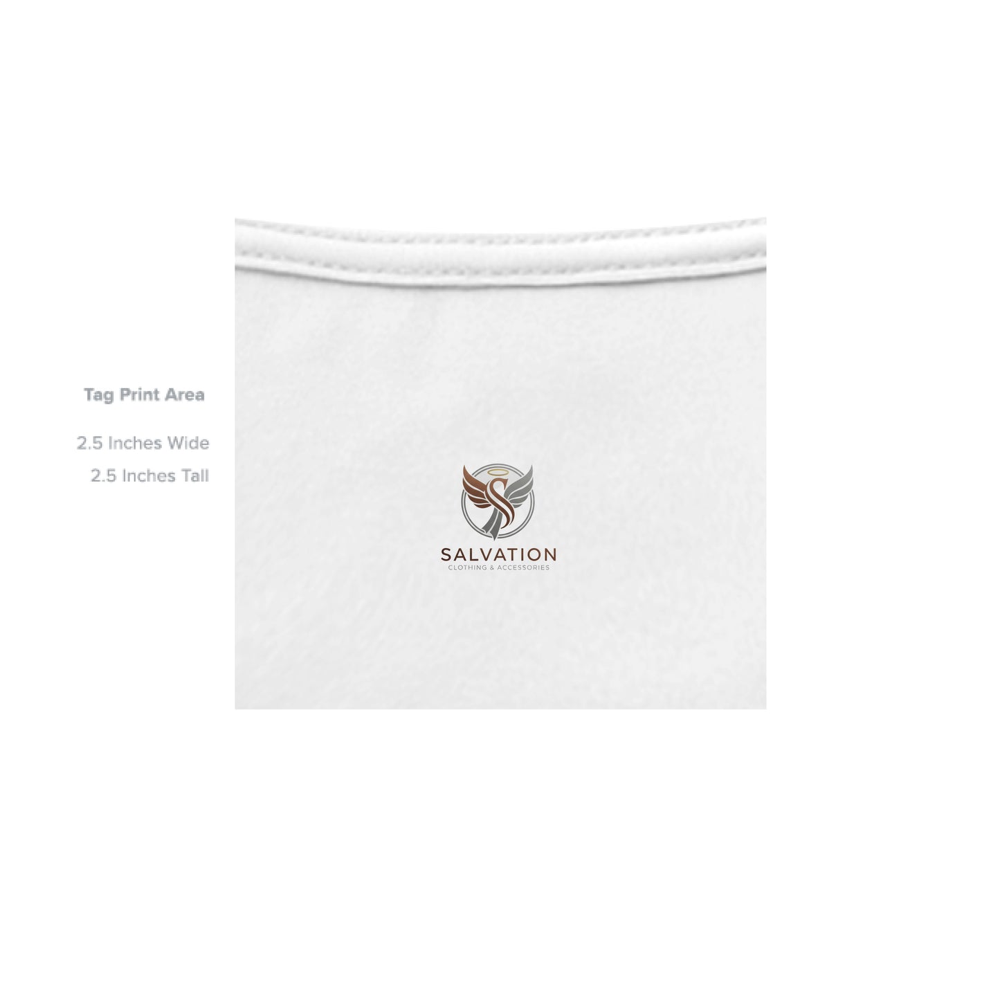 My Classroom is a Flock Faith T-Shirt (Teacher) Salvation Clothing and Accessories Apparel