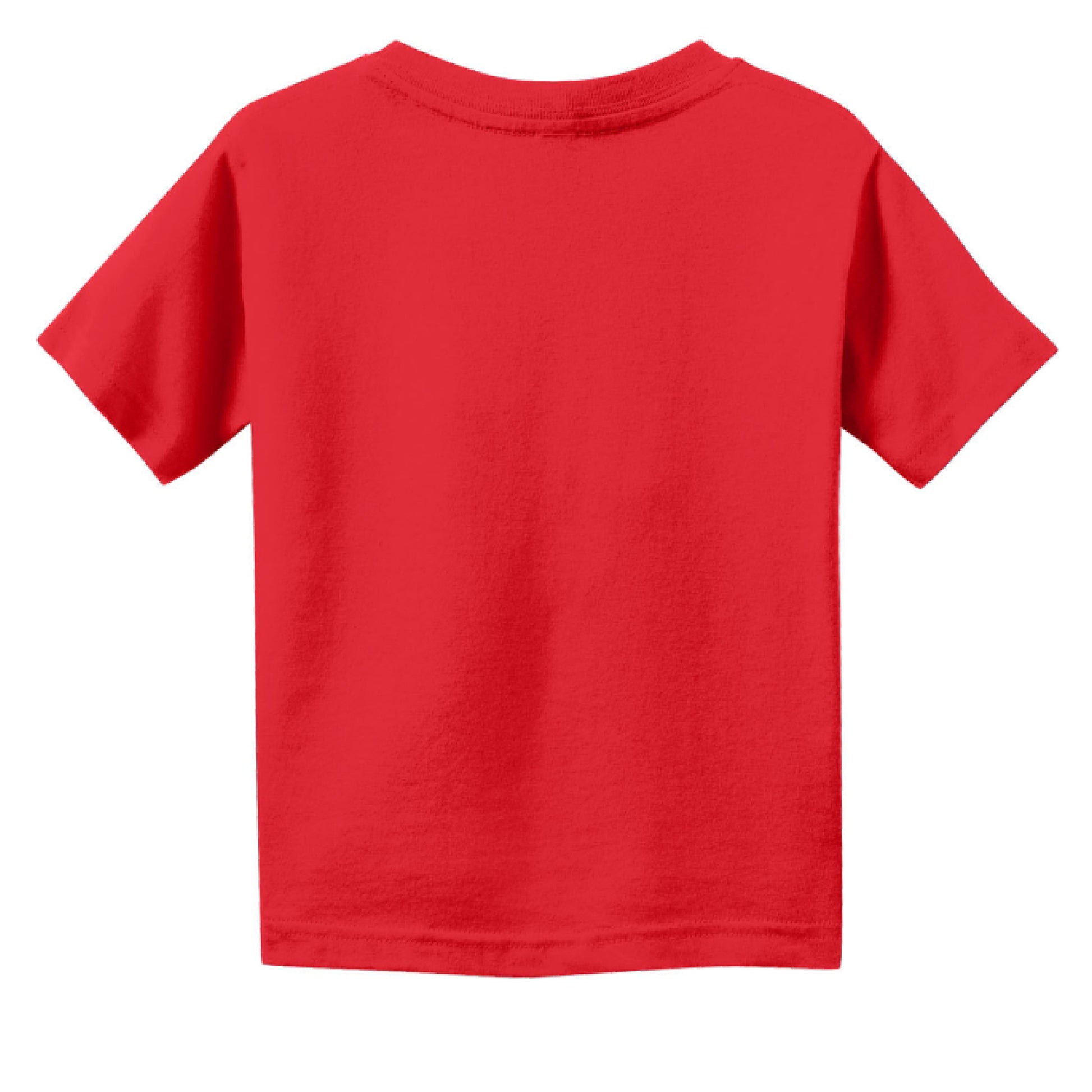 Shine for Jesus Toddler Faith T-Shirt Salvation Clothing and Accessories Apparel