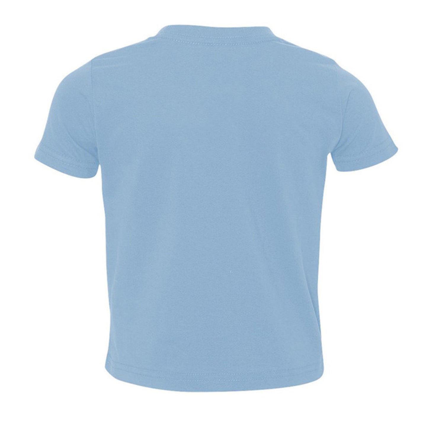 Rooted in Christ Toddler T-Shirt Salvation Clothing and Accessories Apparel