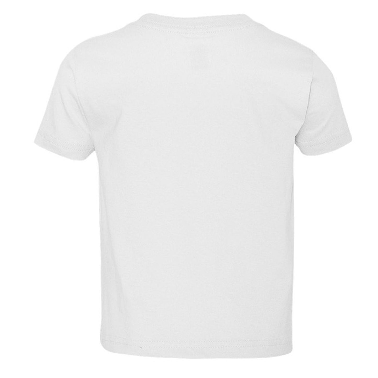 Little Light for Jesus Toddler Faith T-Shirt Salvation Clothing and Accessories Apparel