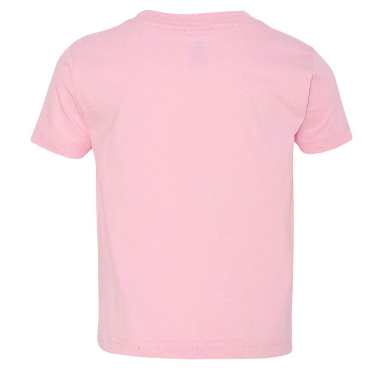 Little Light for Jesus Toddler Faith T-Shirt Salvation Clothing and Accessories Apparel