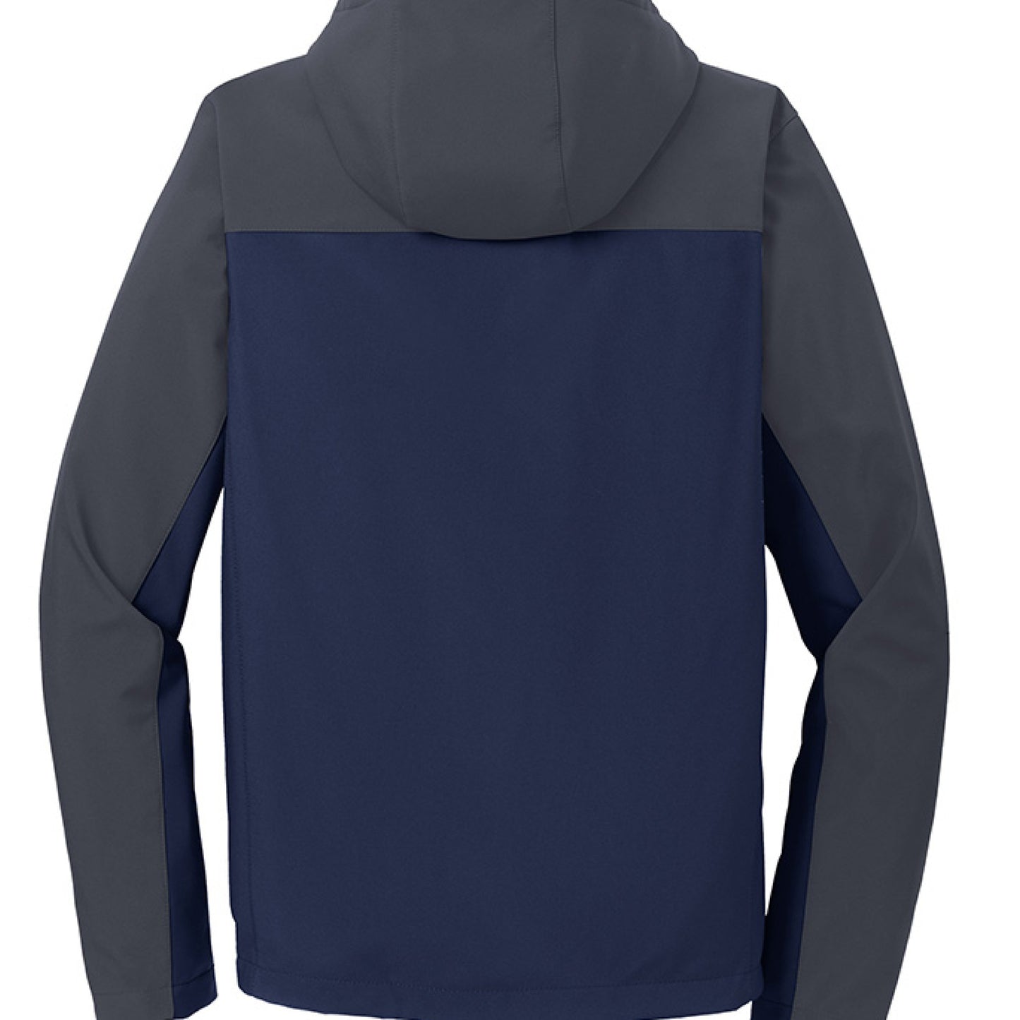 Lion of Judah Faith Hooded Soft Shell Jacket Salvation Clothing and Accessories Apparel